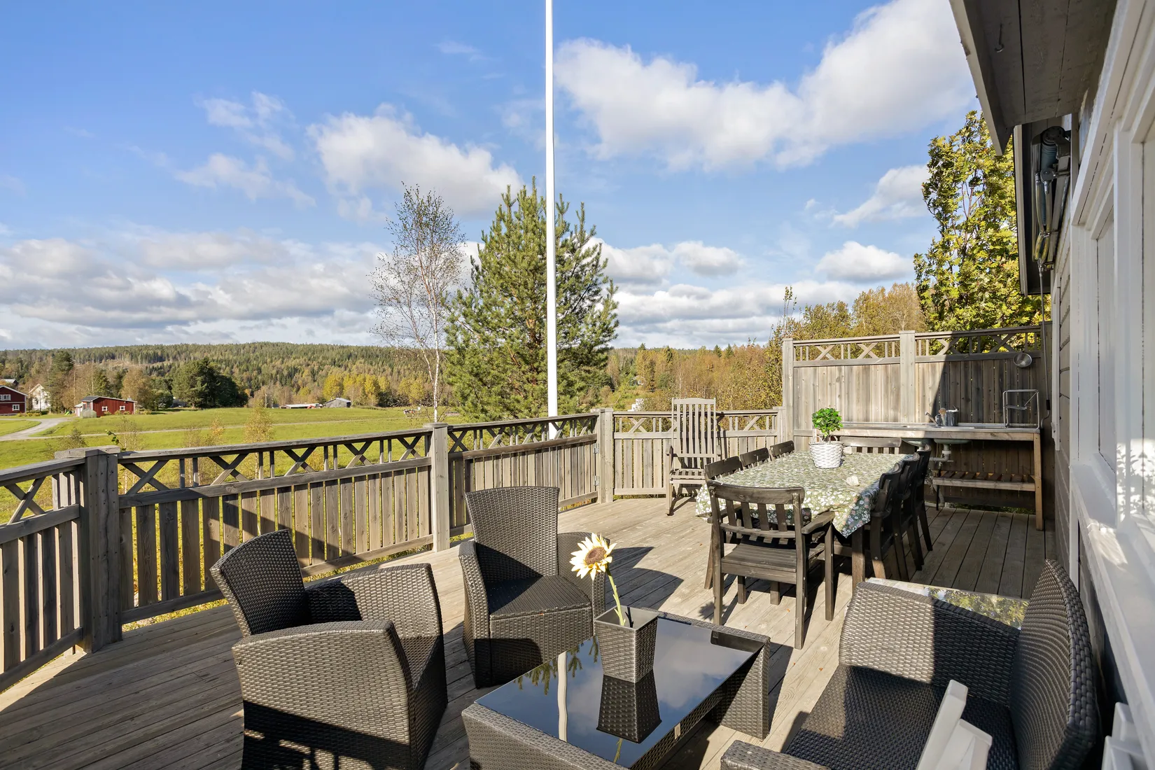 Fritidshus, Hårsta 165, Byåker, Härnösand