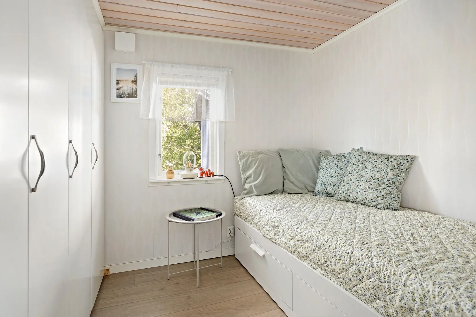 Fritidshus, Hårsta 165, Byåker, Härnösand