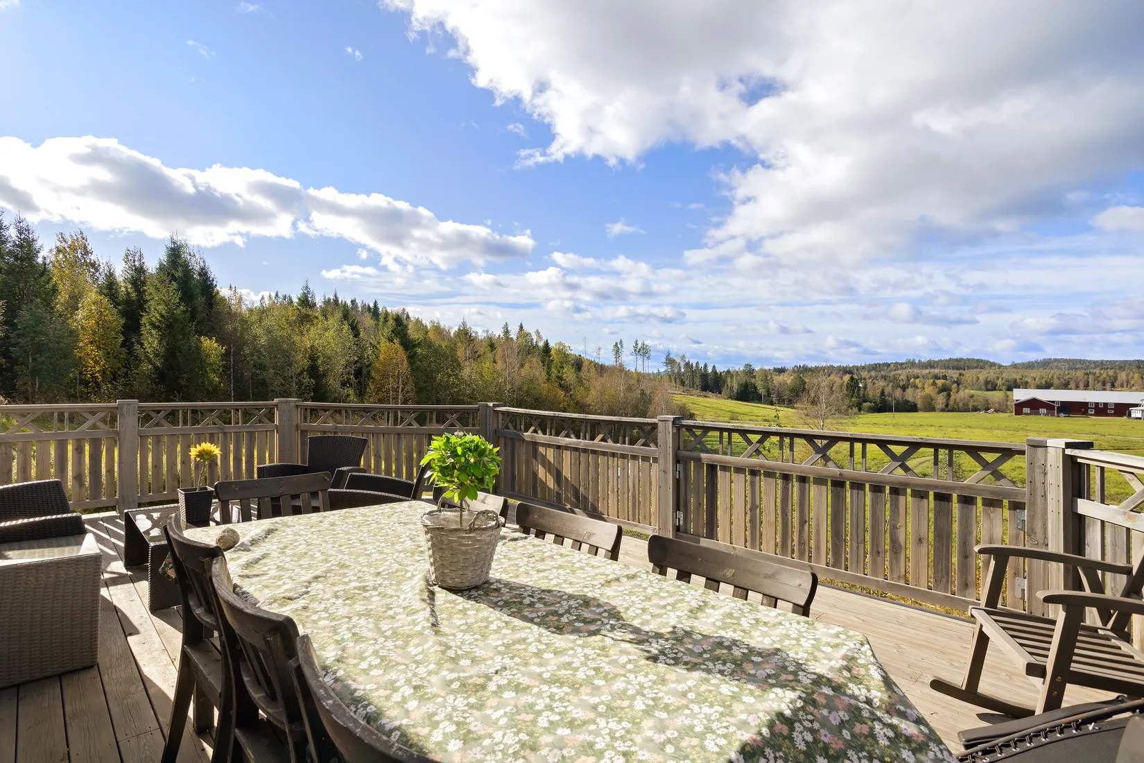 Fritidshus, Hårsta 165, Byåker, Härnösand