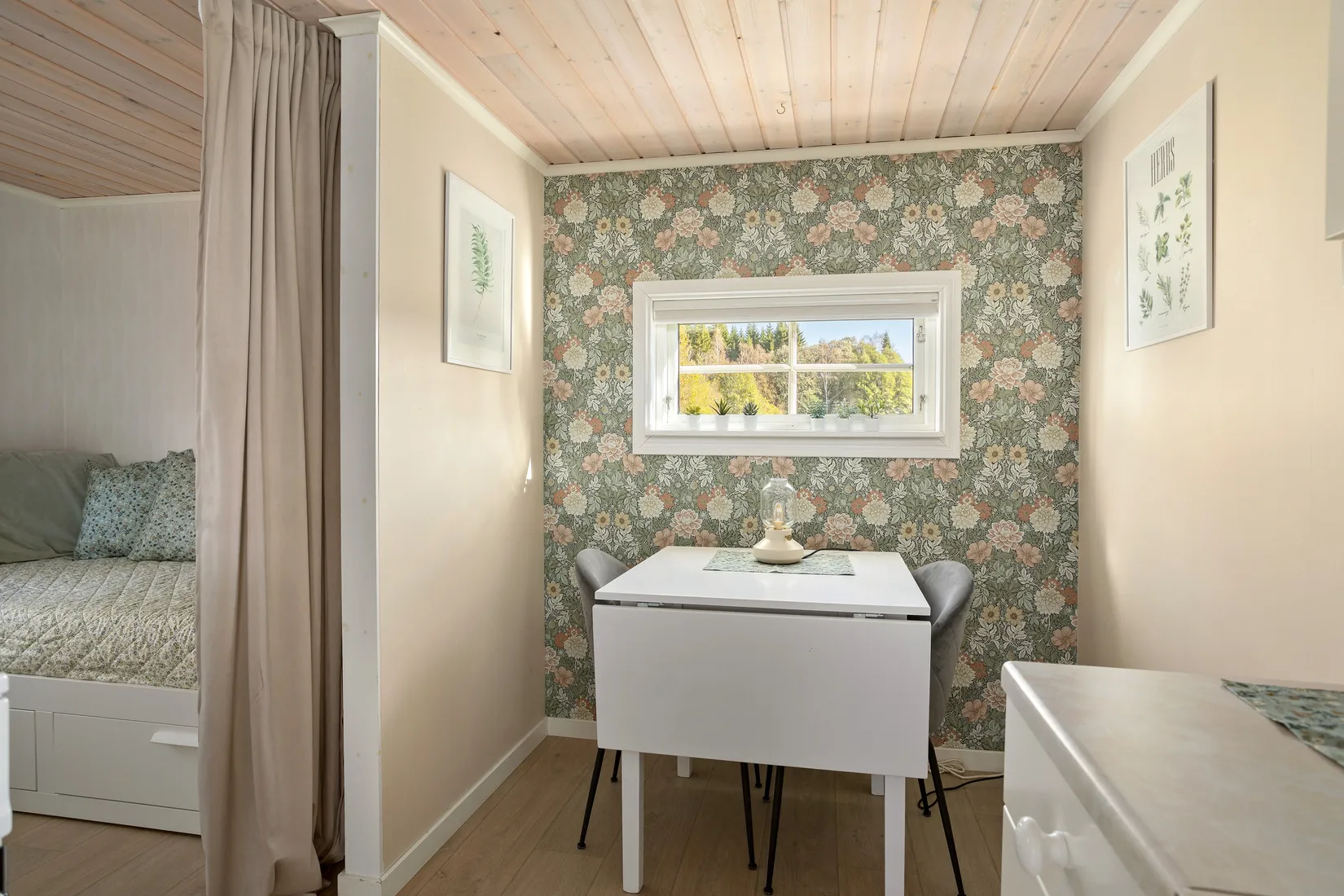 Fritidshus, Hårsta 165, Byåker, Härnösand