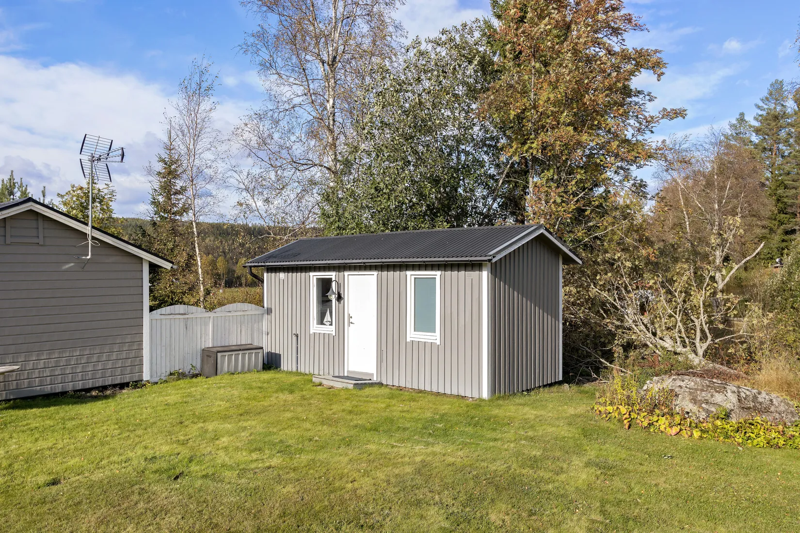 Fritidshus, Hårsta 165, Byåker, Härnösand