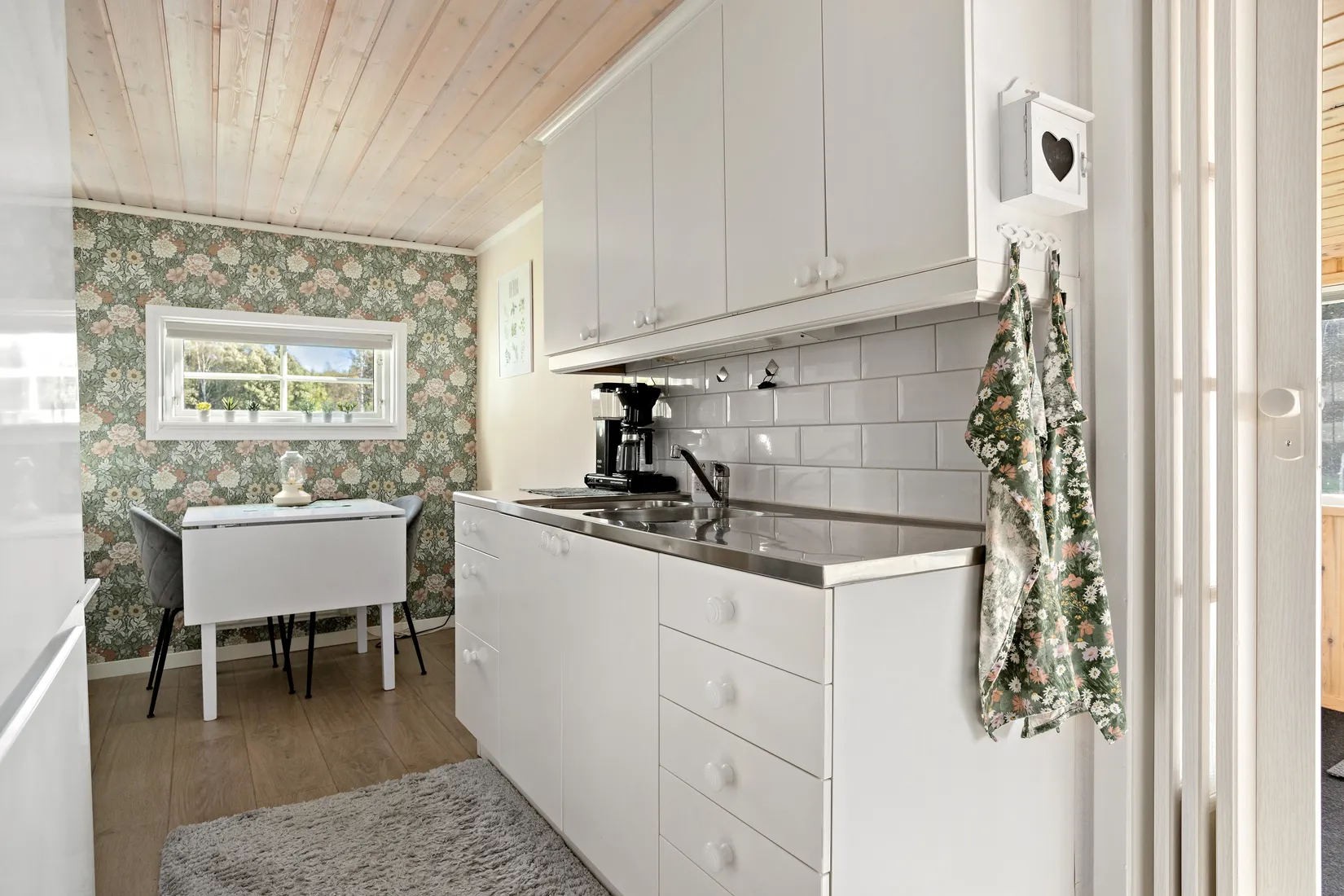 Fritidshus, Hårsta 165, Byåker, Härnösand