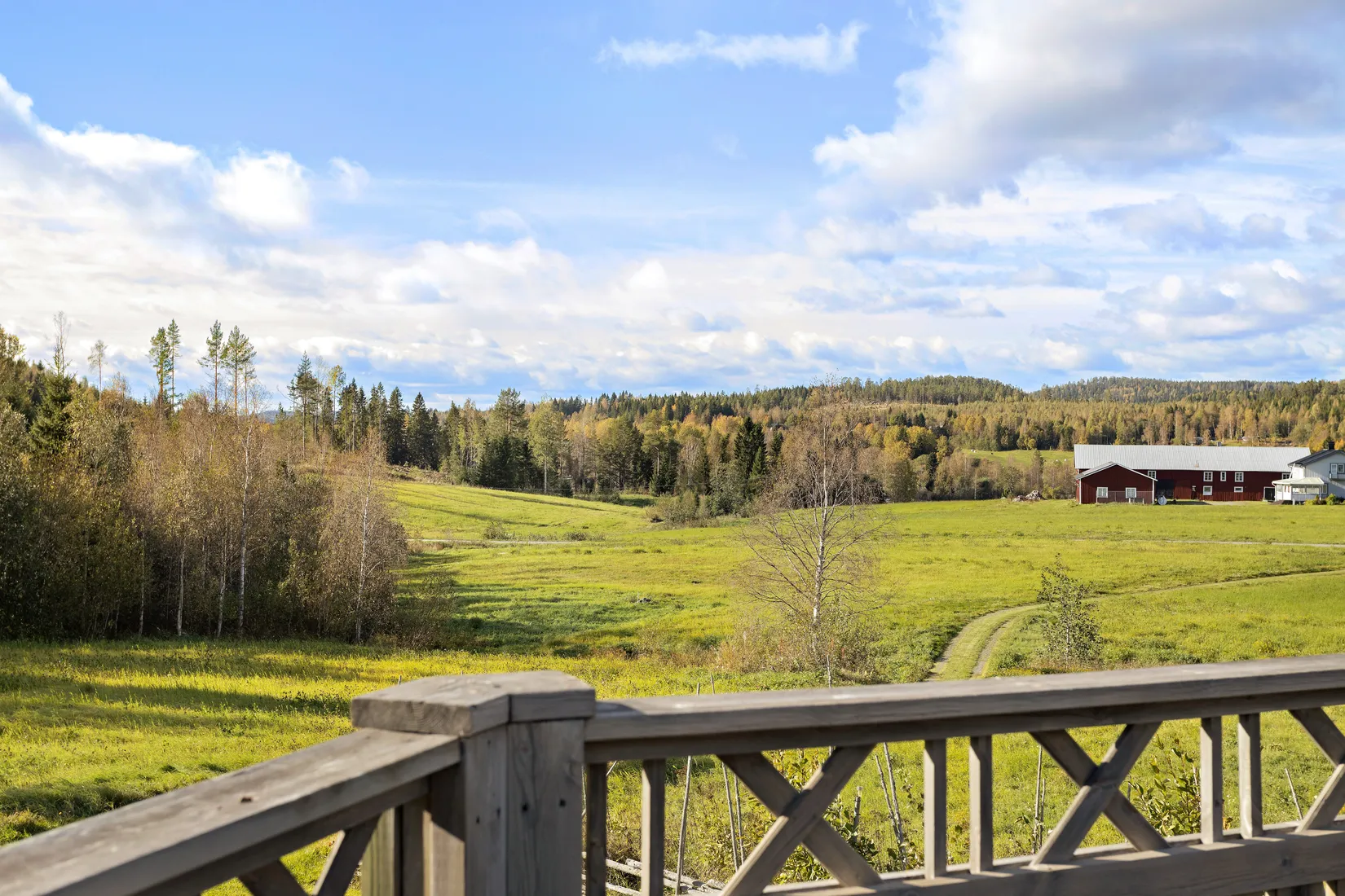 Fritidshus, Hårsta 165, Byåker, Härnösand