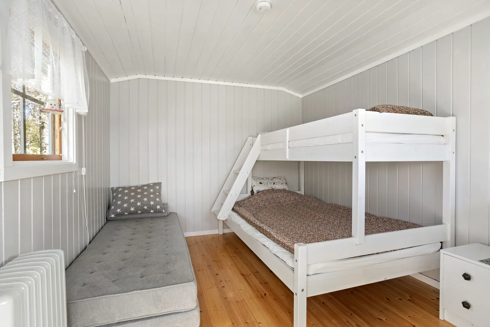 Fritidshus, Hårsta 165, Byåker, Härnösand