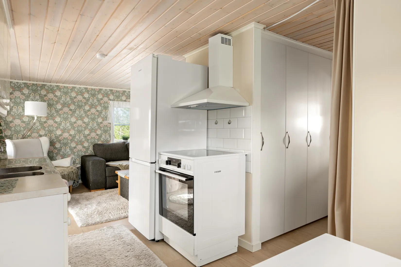 Fritidshus, Hårsta 165, Byåker, Härnösand