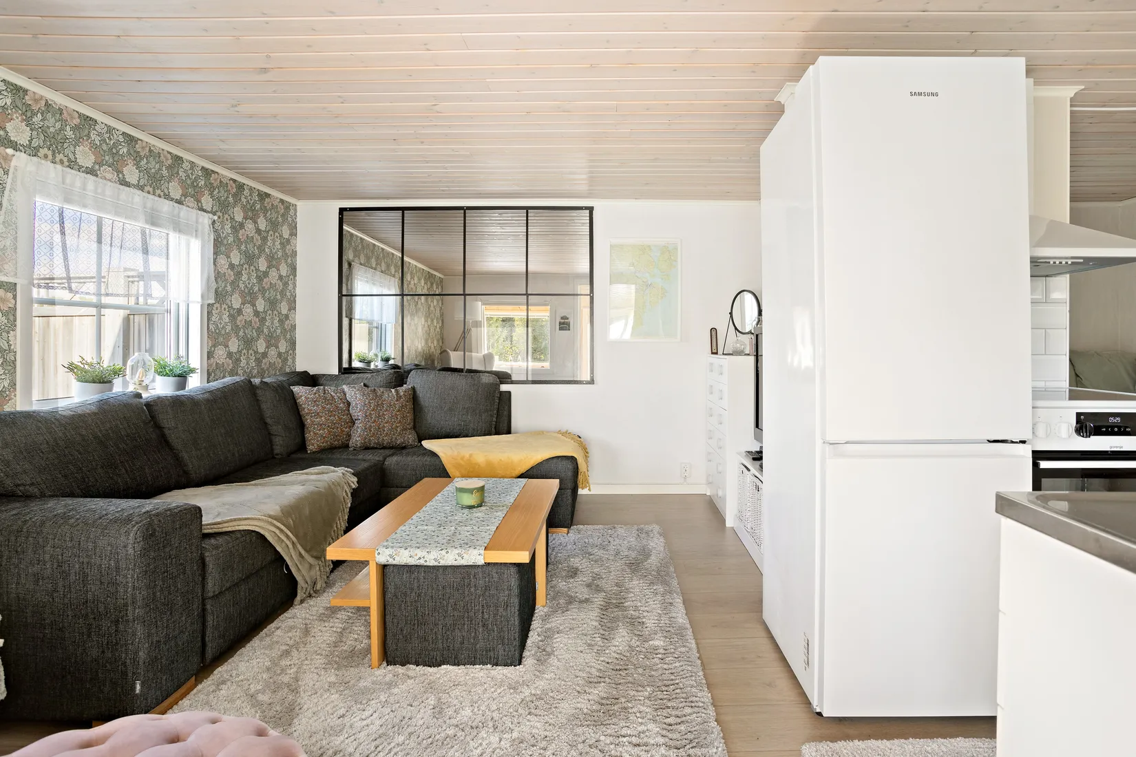 Fritidshus, Hårsta 165, Byåker, Härnösand