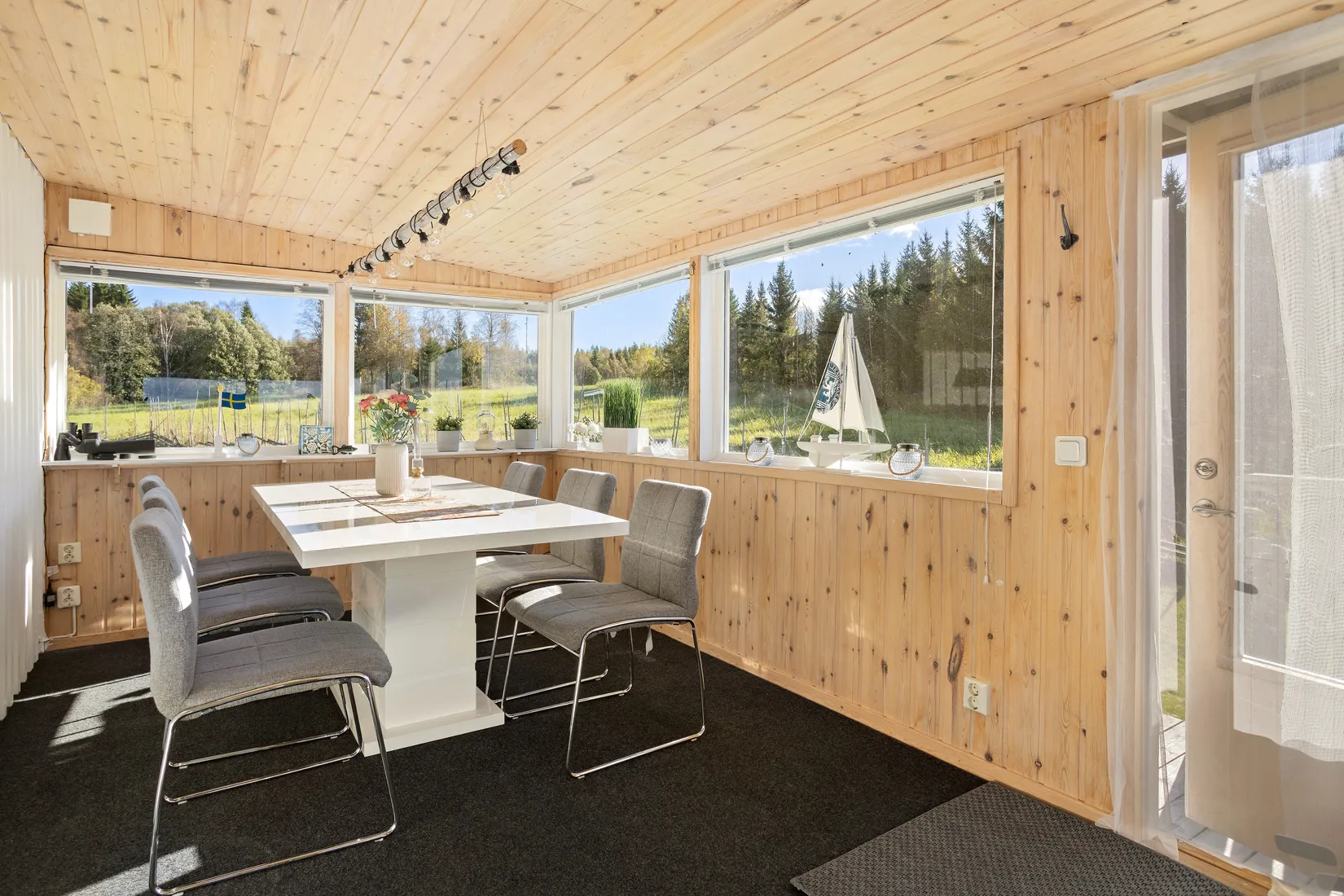 Fritidshus, Hårsta 165, Byåker, Härnösand