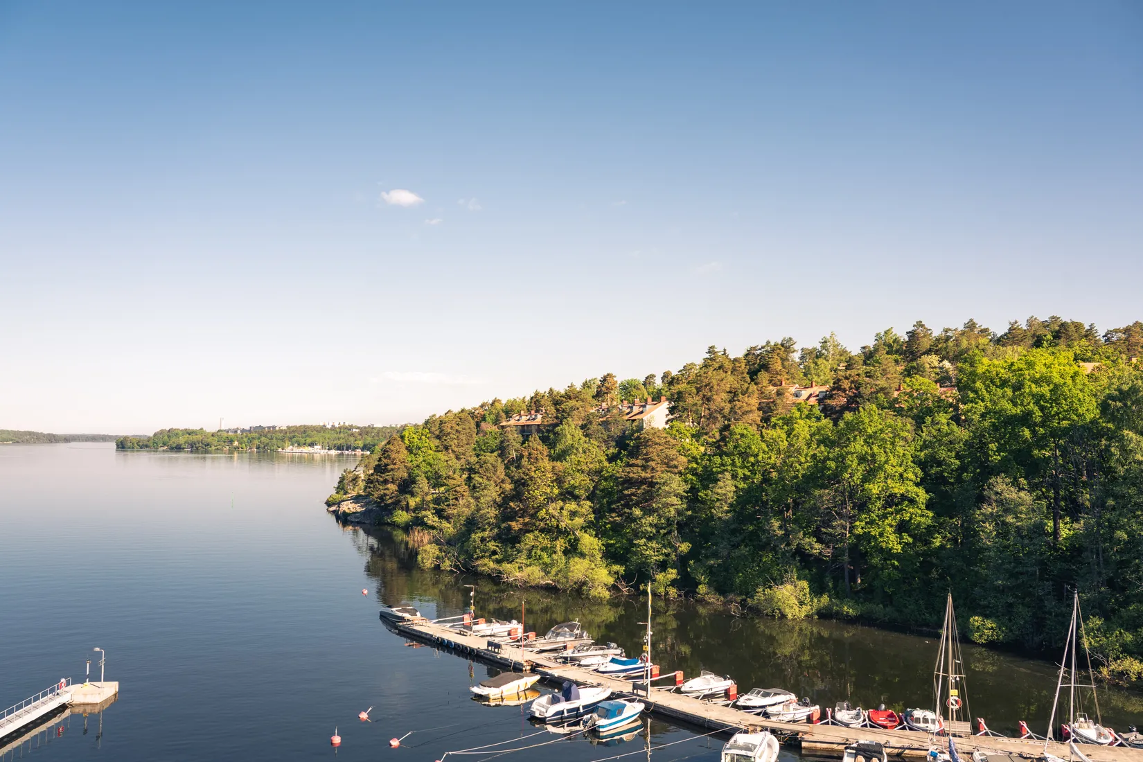 Bostadsrätt, Nockeby backe 2G, Bromma / Nockebyhov, Stockholm
