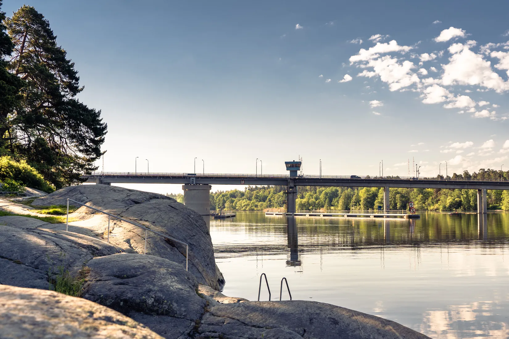 Bostadsrätt, Nockeby backe 2G, Bromma / Nockebyhov, Stockholm