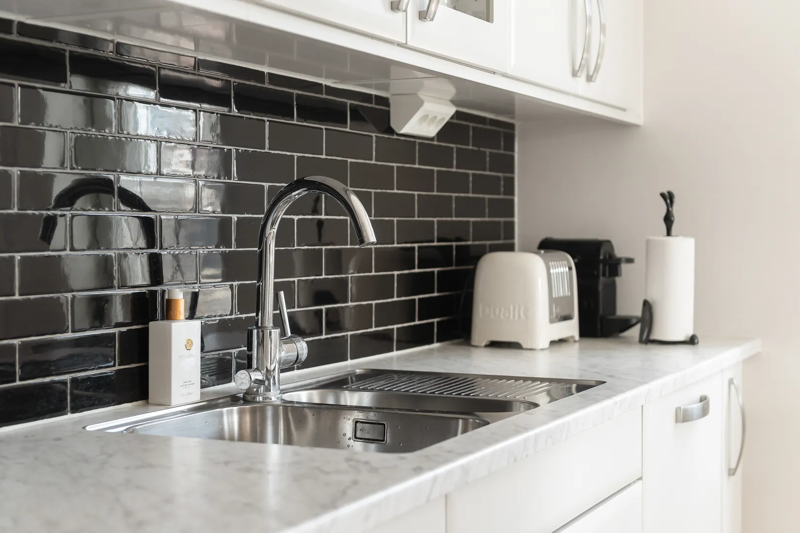 Bostadsrätt, Nockeby backe 2G, Bromma / Nockebyhov, Stockholm