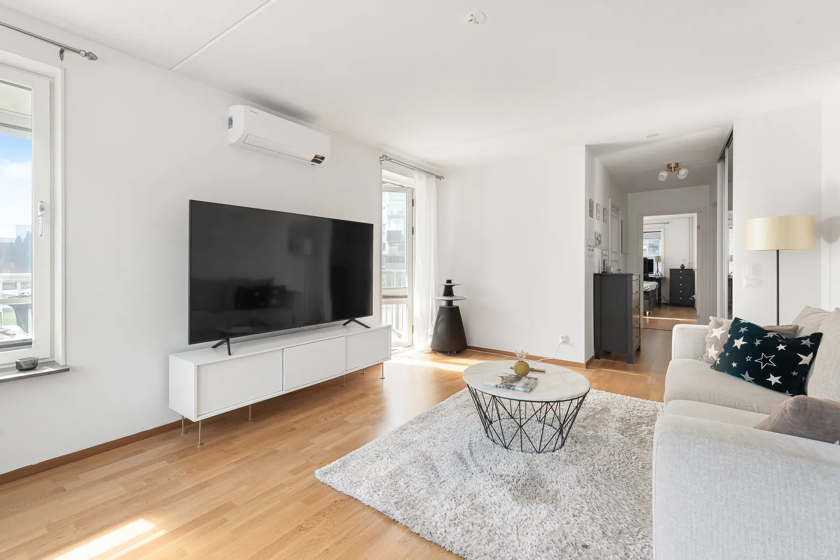 Bostadsrätt, Nockeby backe 2G, Bromma / Nockebyhov, Stockholm