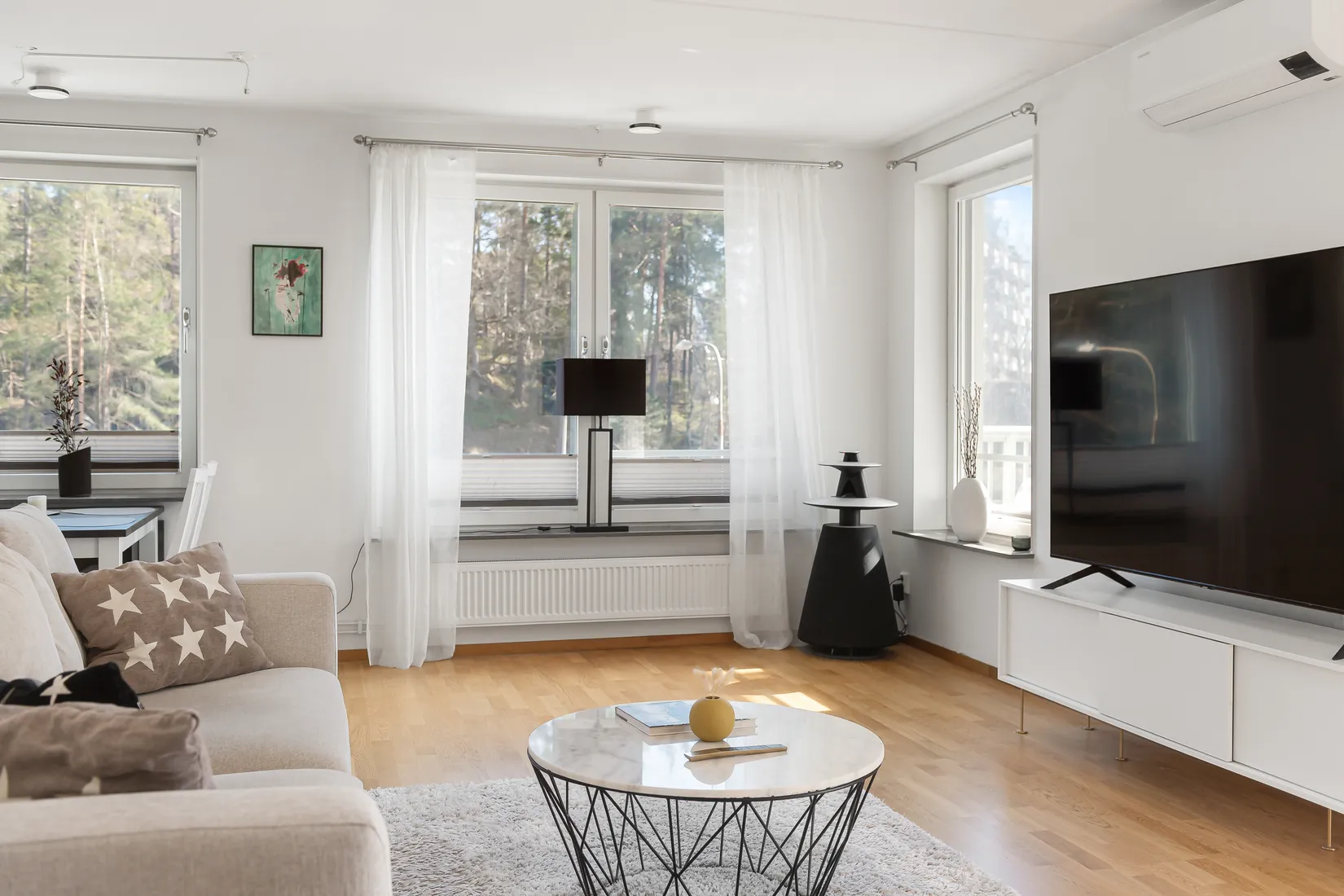 Bostadsrätt, Nockeby backe 2G, Bromma / Nockebyhov, Stockholm