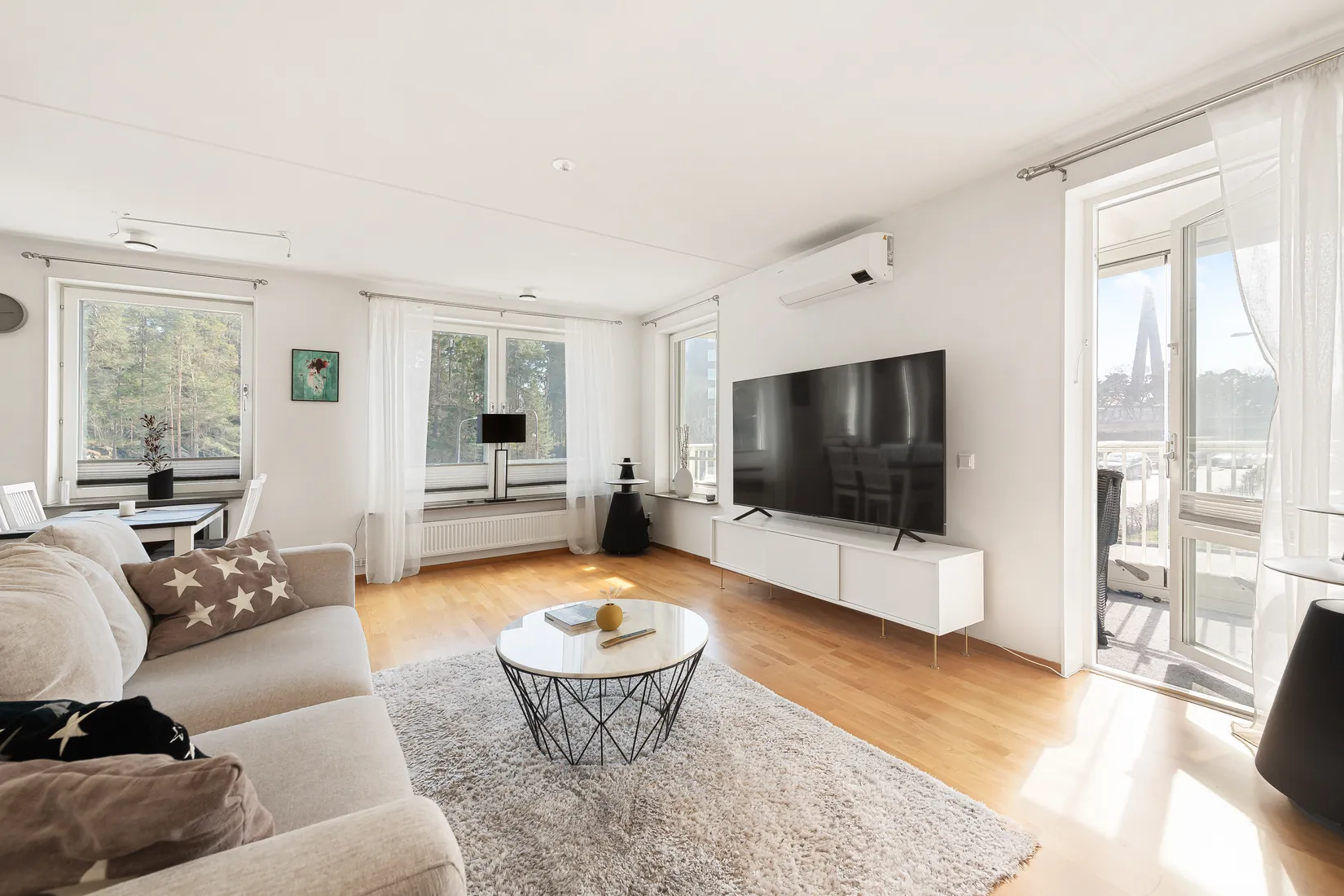 Bostadsrätt, Nockeby backe 2G, Bromma / Nockebyhov, Stockholm