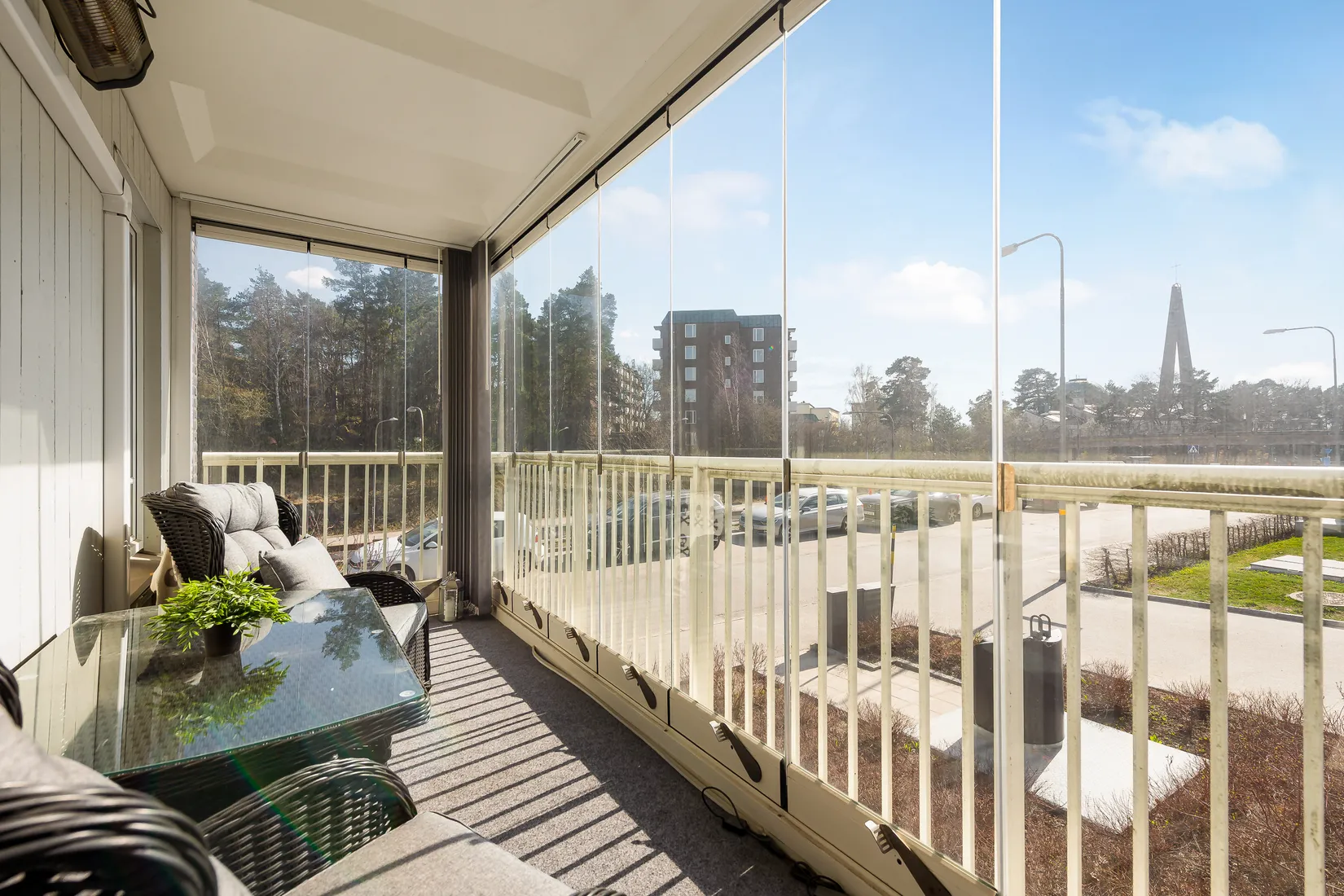 Bostadsrätt, Nockeby backe 2G, Bromma / Nockebyhov, Stockholm