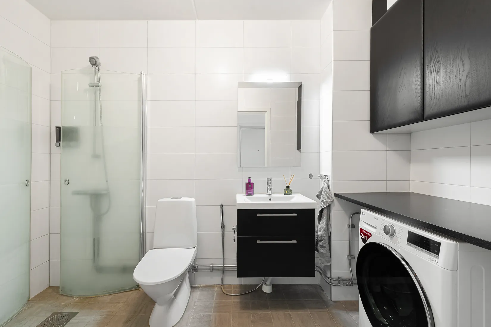 Bostadsrätt, Nockeby backe 2G, Bromma / Nockebyhov, Stockholm