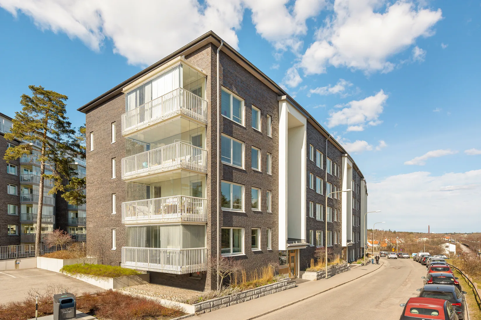 Bostadsrätt, Nockeby backe 2G, Bromma / Nockebyhov, Stockholm