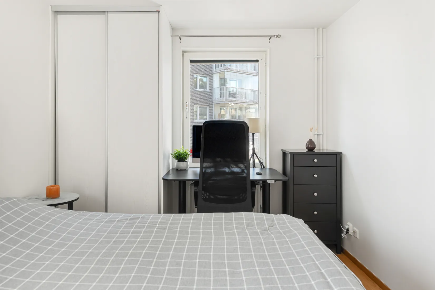 Bostadsrätt, Nockeby backe 2G, Bromma / Nockebyhov, Stockholm