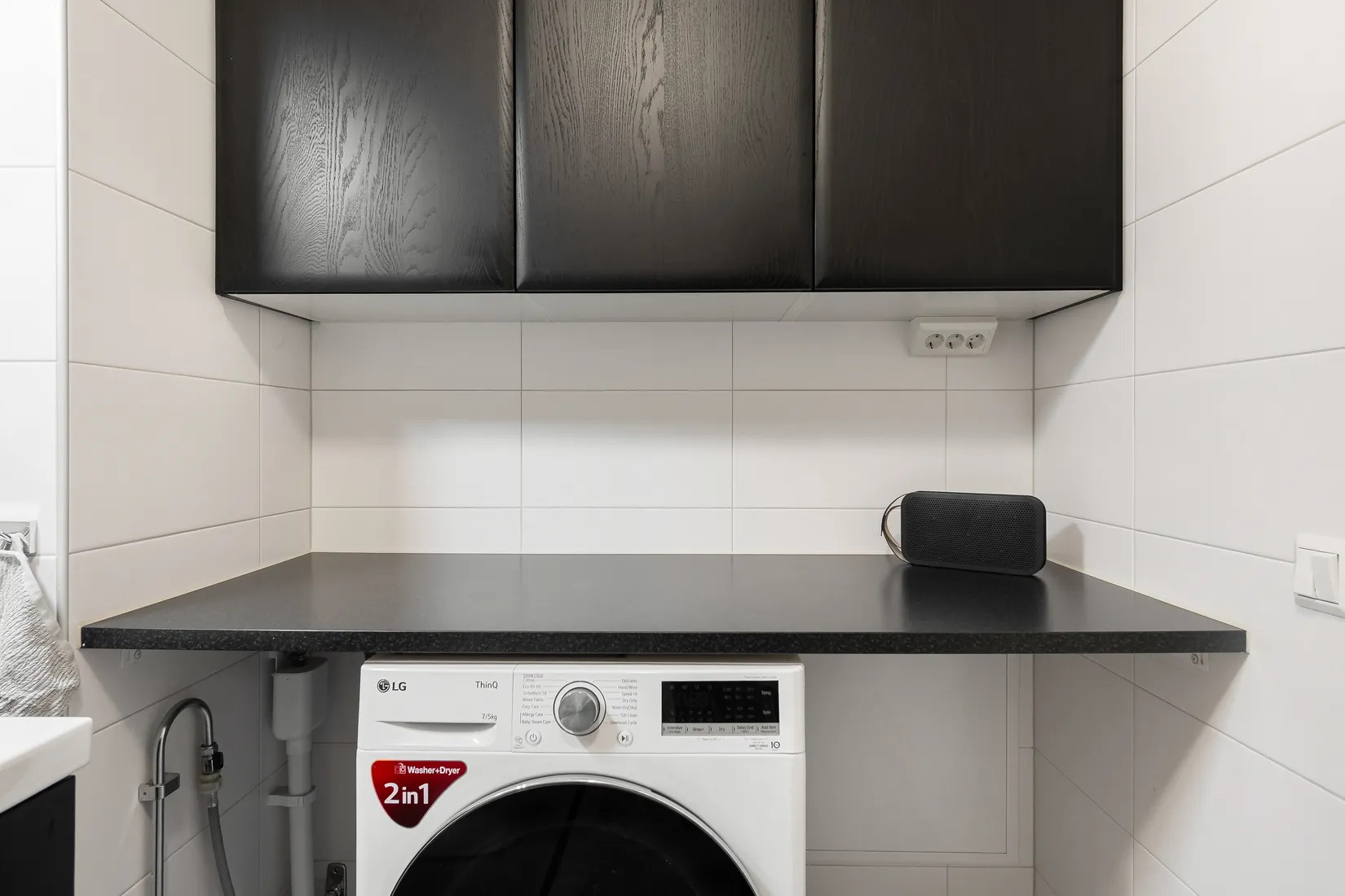 Bostadsrätt, Nockeby backe 2G, Bromma / Nockebyhov, Stockholm