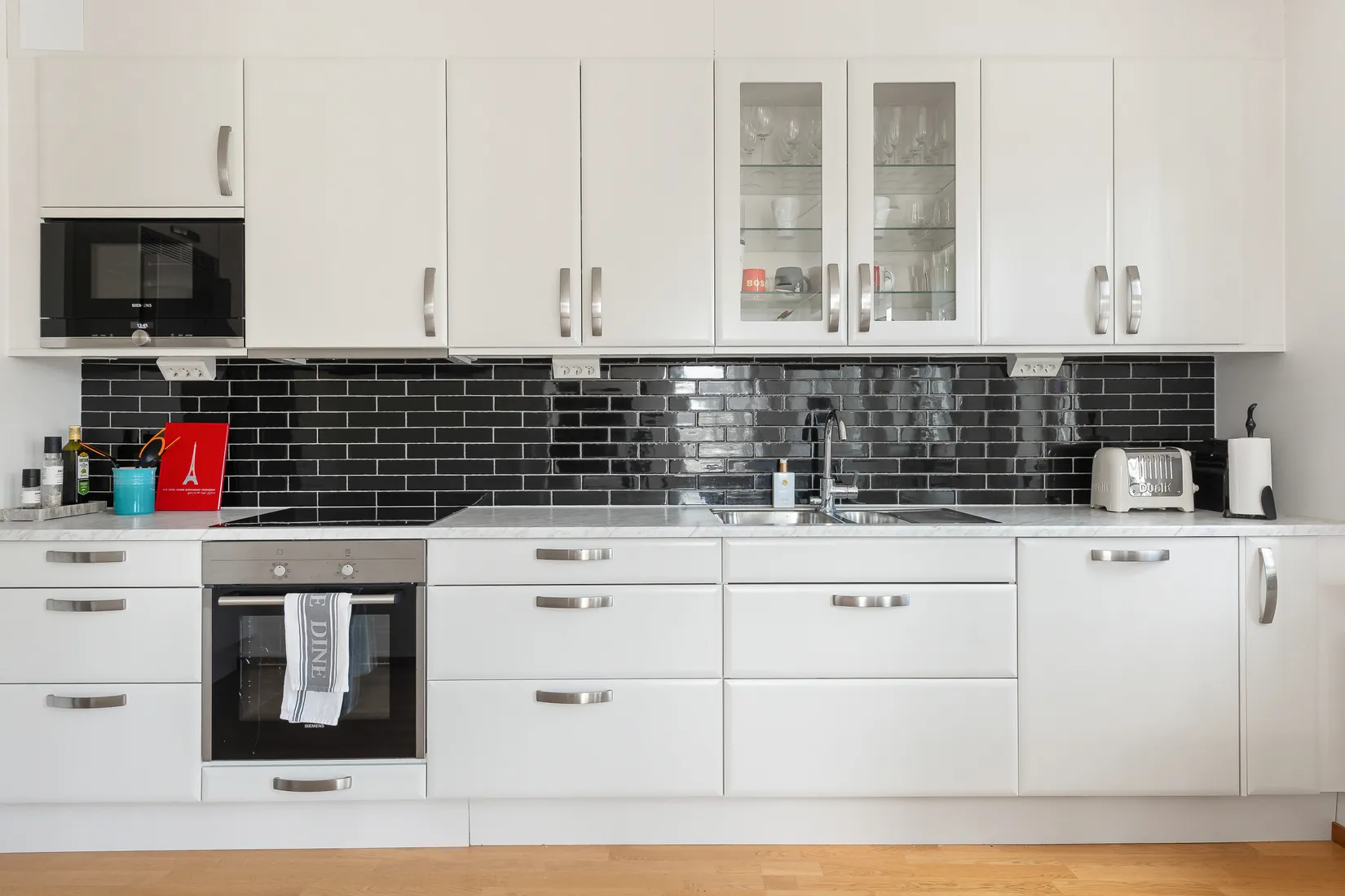 Bostadsrätt, Nockeby backe 2G, Bromma / Nockebyhov, Stockholm