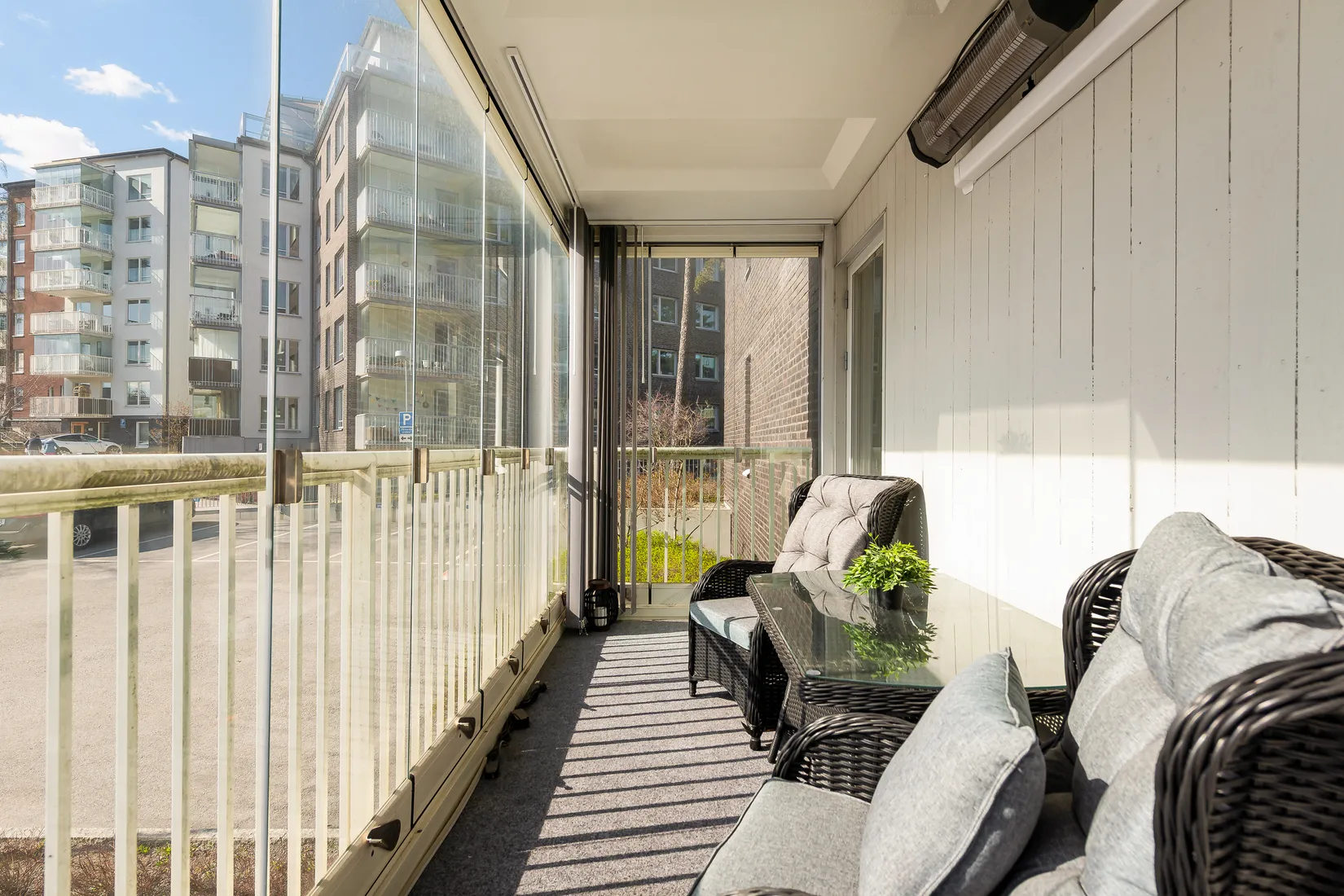 Bostadsrätt, Nockeby backe 2G, Bromma / Nockebyhov, Stockholm