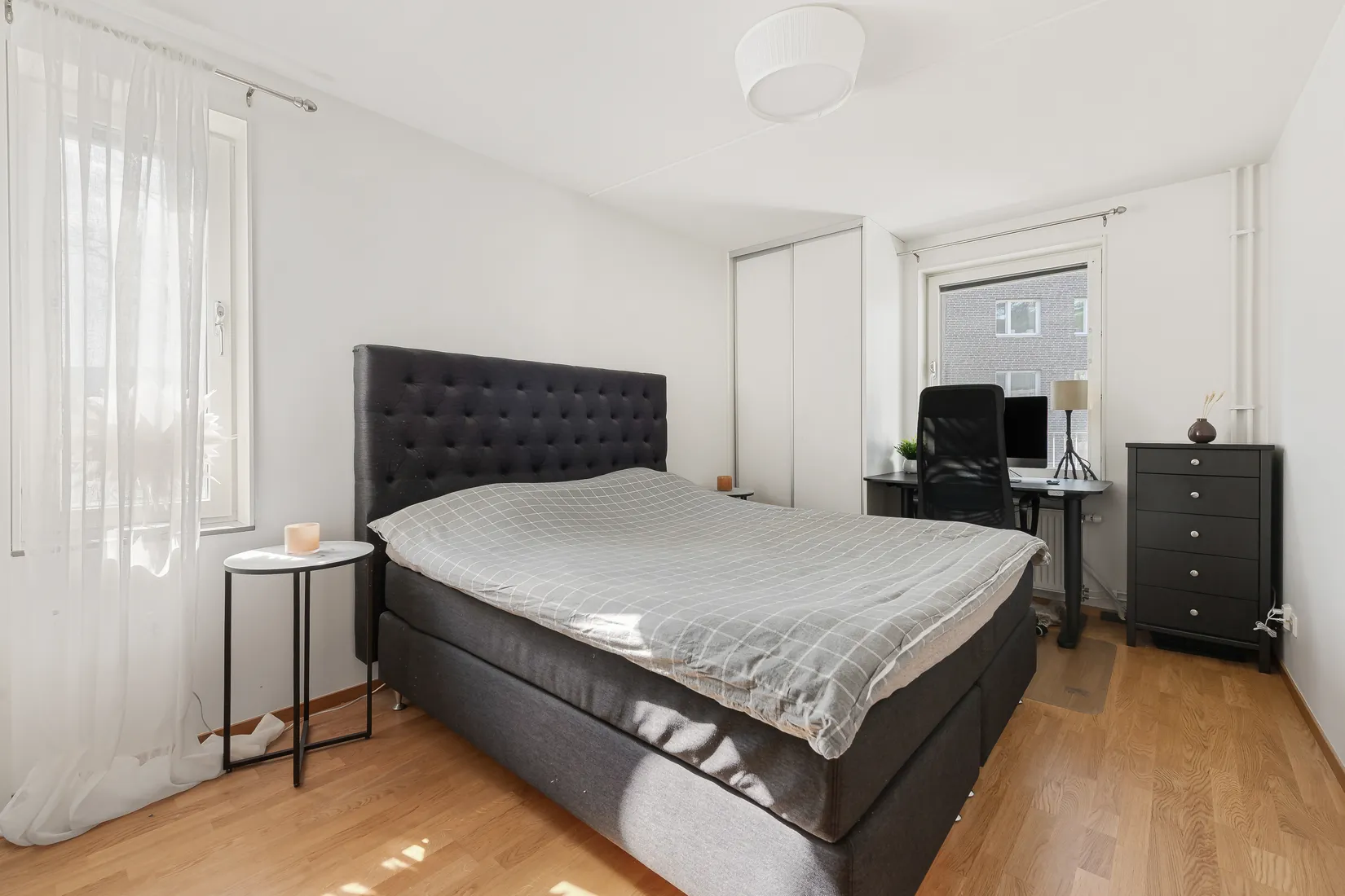 Bostadsrätt, Nockeby backe 2G, Bromma / Nockebyhov, Stockholm