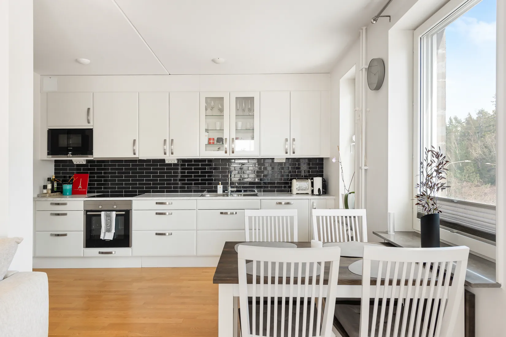 Bostadsrätt, Nockeby backe 2G, Bromma / Nockebyhov, Stockholm