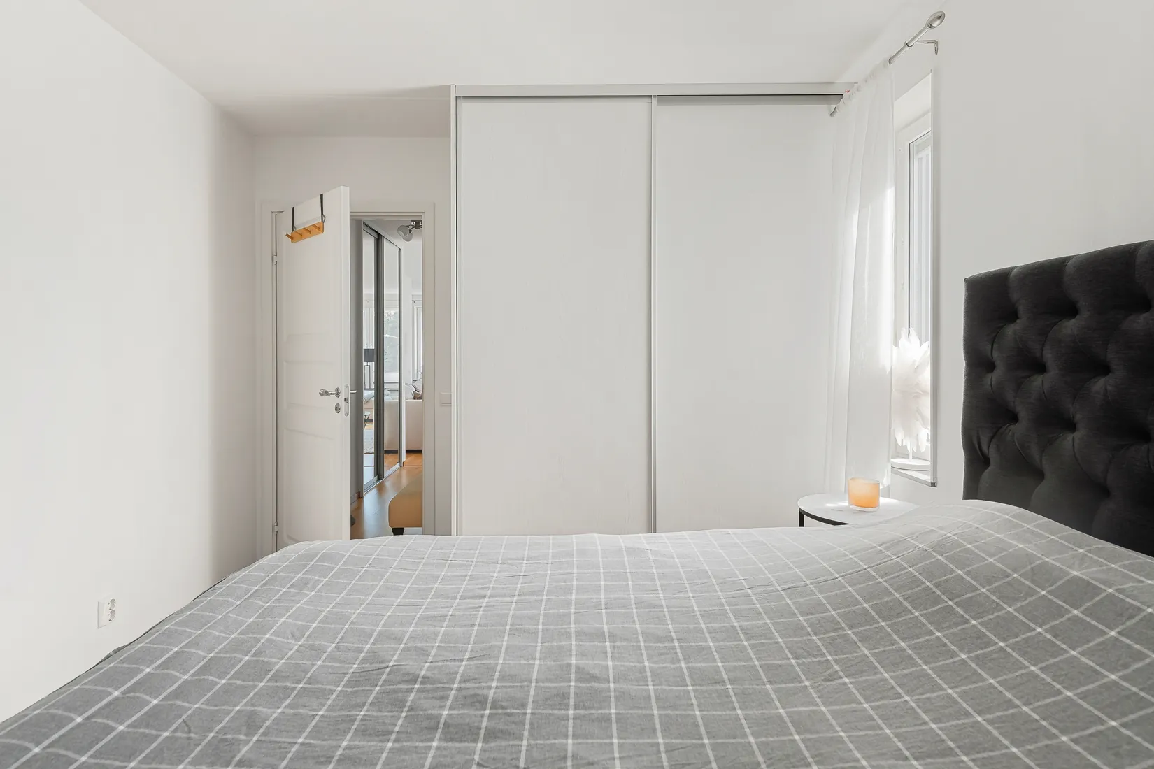 Bostadsrätt, Nockeby backe 2G, Bromma / Nockebyhov, Stockholm