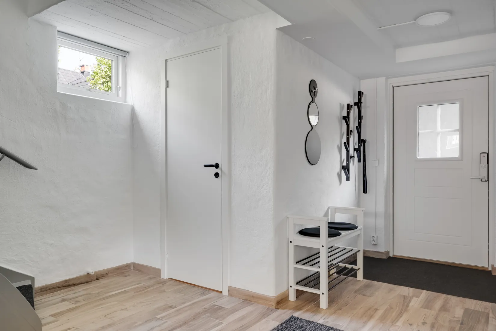 Villa, Trollsländevägen 3A, Täppet (Åhus), Kristianstad