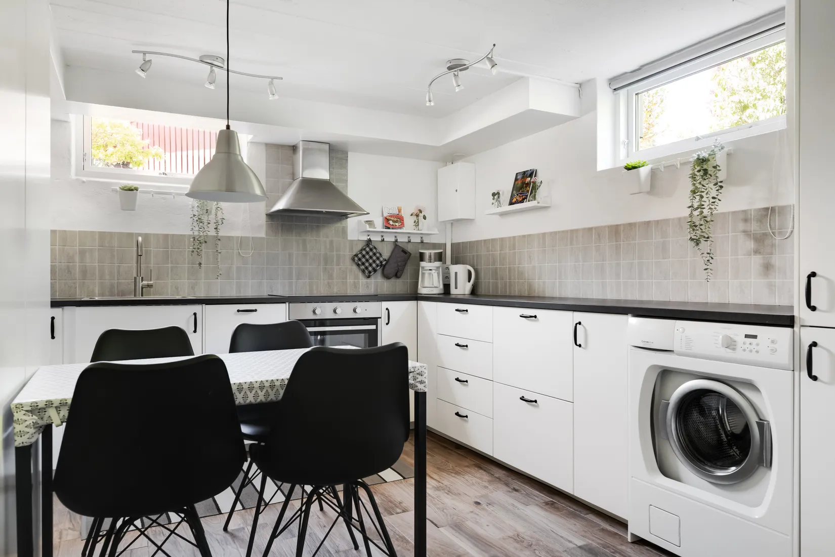 Villa, Trollsländevägen 3A, Täppet (Åhus), Kristianstad