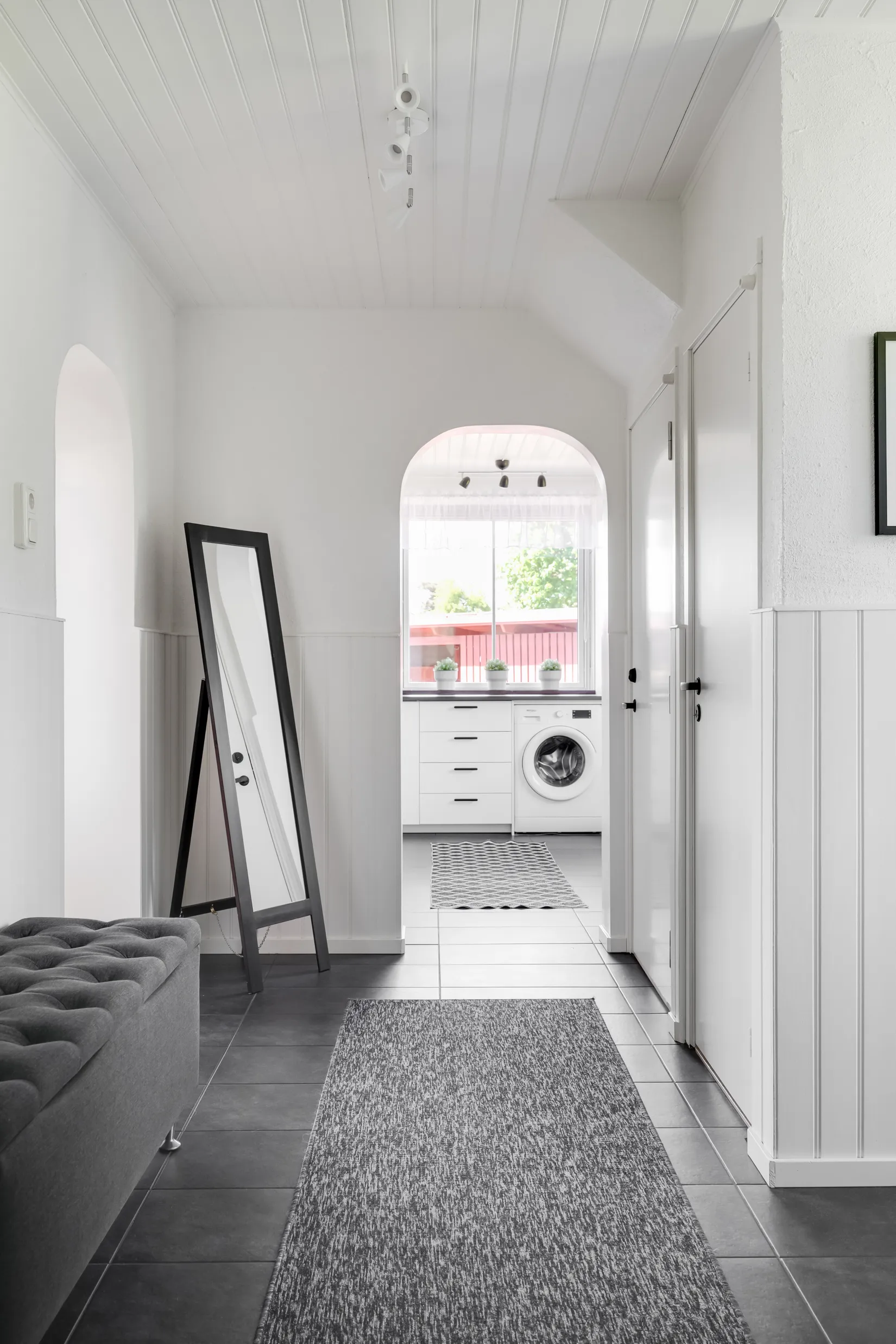 Villa, Trollsländevägen 3A, Täppet (Åhus), Kristianstad