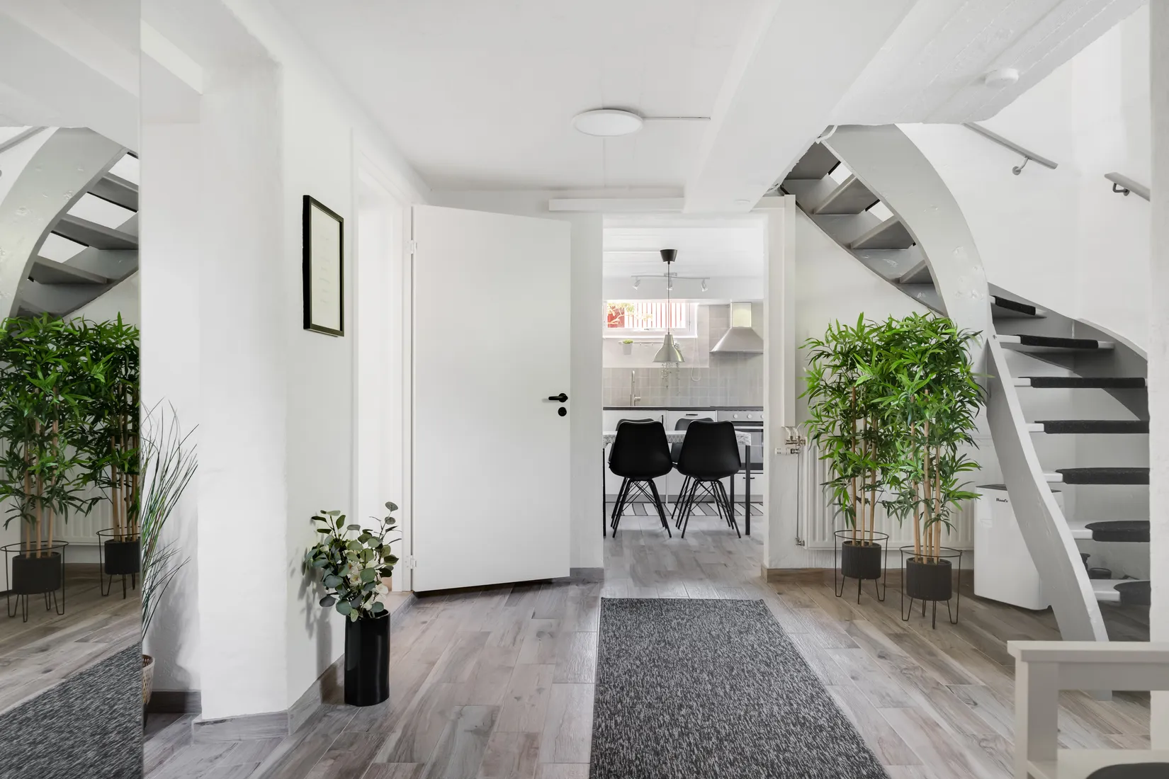 Villa, Trollsländevägen 3A, Täppet (Åhus), Kristianstad