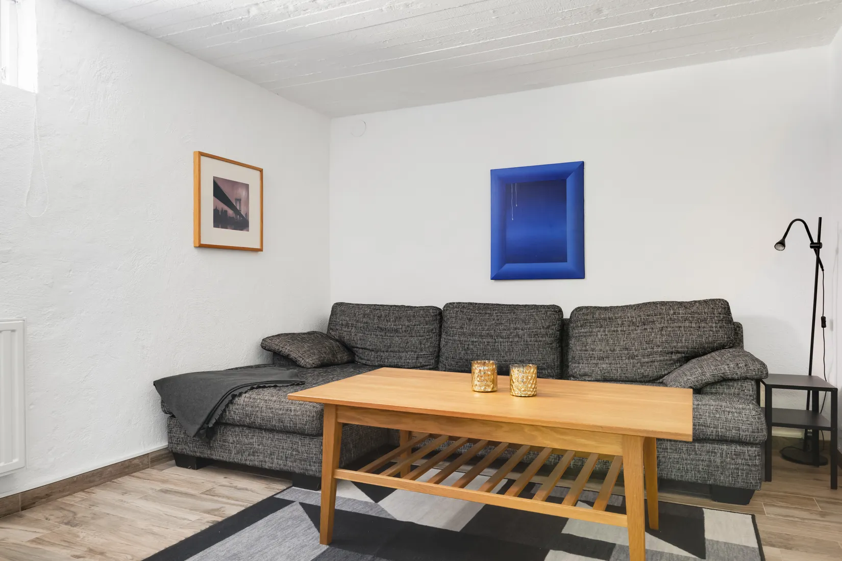 Villa, Trollsländevägen 3A, Täppet (Åhus), Kristianstad