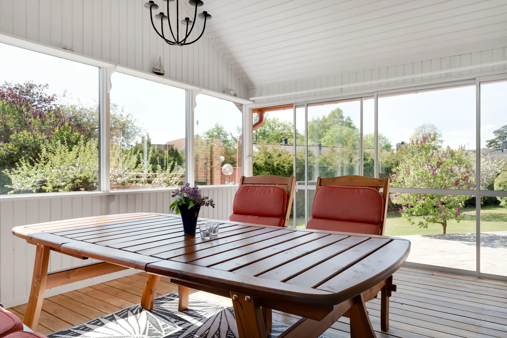 Villa, Trollsländevägen 3A, Täppet (Åhus), Kristianstad