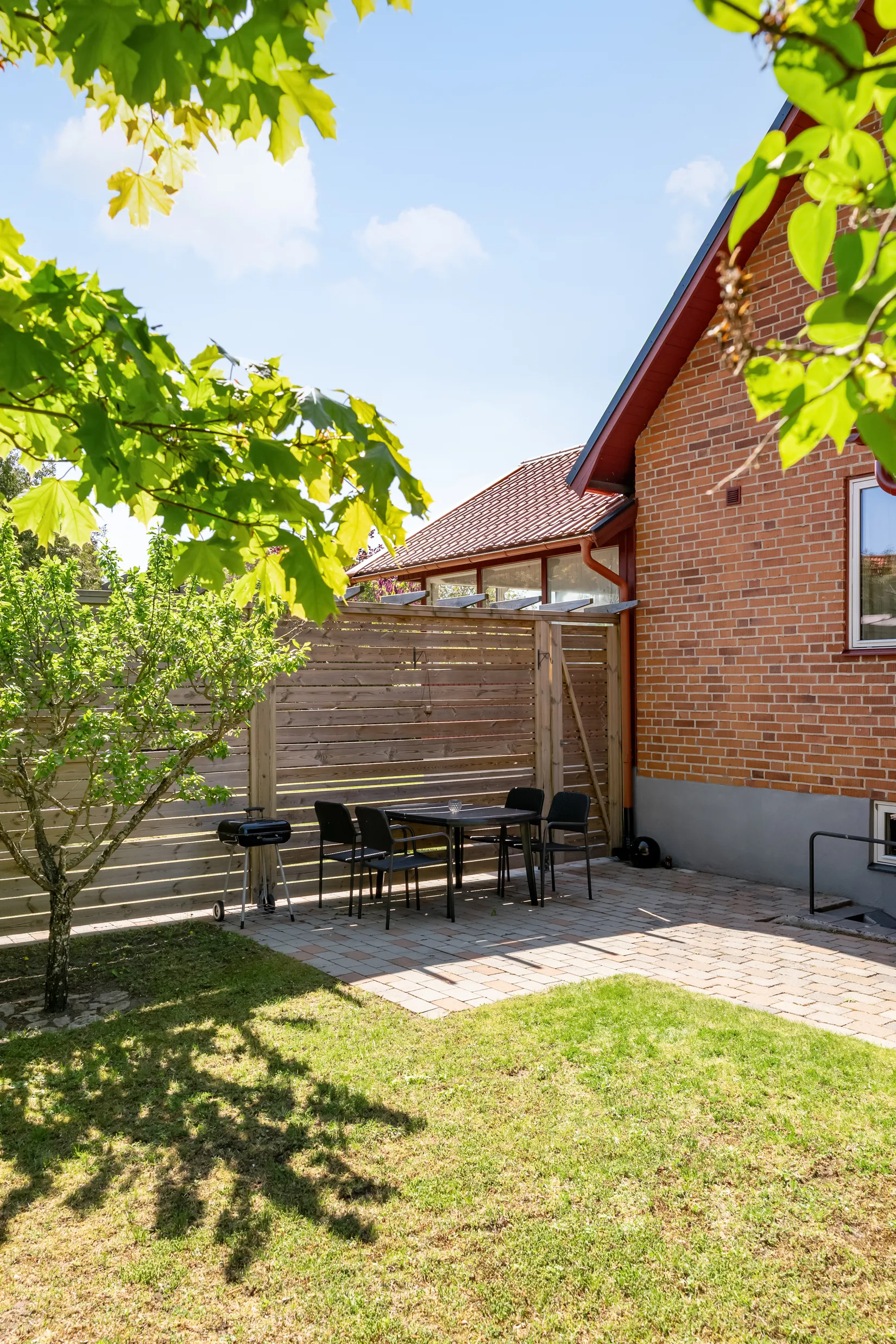 Villa, Trollsländevägen 3A, Täppet (Åhus), Kristianstad