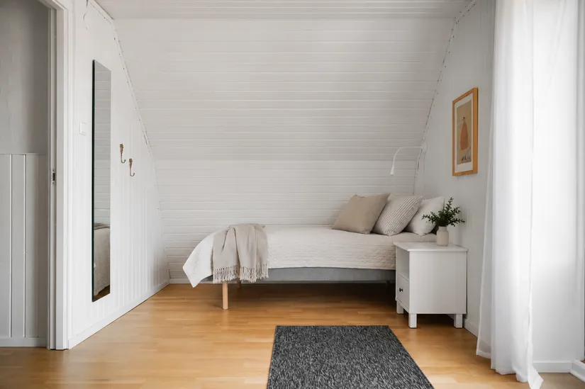 Villa, Trollsländevägen 3A, Täppet (Åhus), Kristianstad