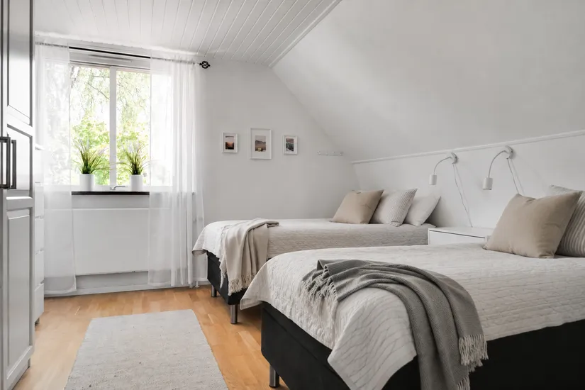 Villa, Trollsländevägen 3A, Täppet (Åhus), Kristianstad