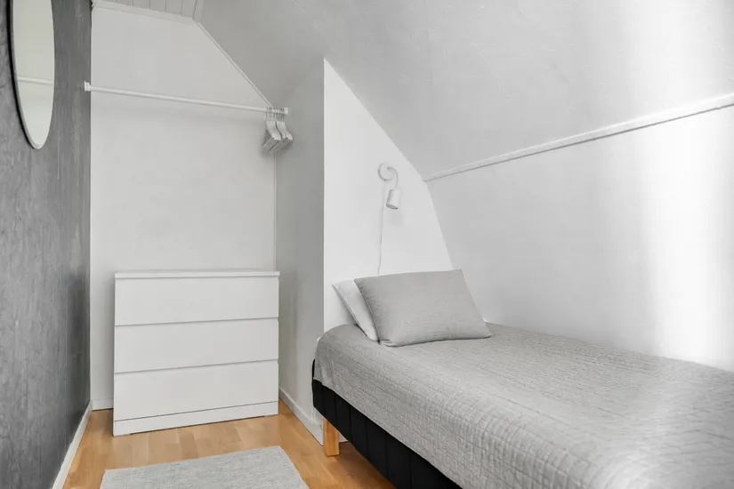 Villa, Trollsländevägen 3A, Täppet (Åhus), Kristianstad