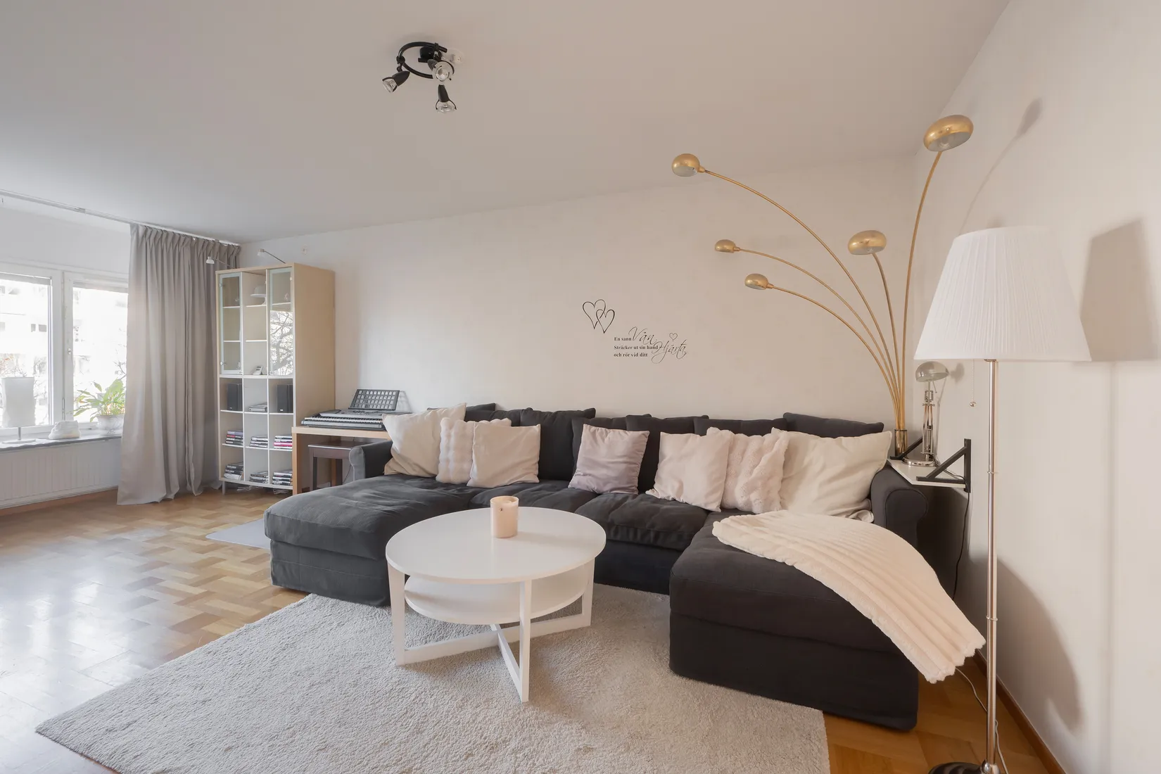 Bostadsrätt, Sågstuvägen 15, Visättra, Huddinge