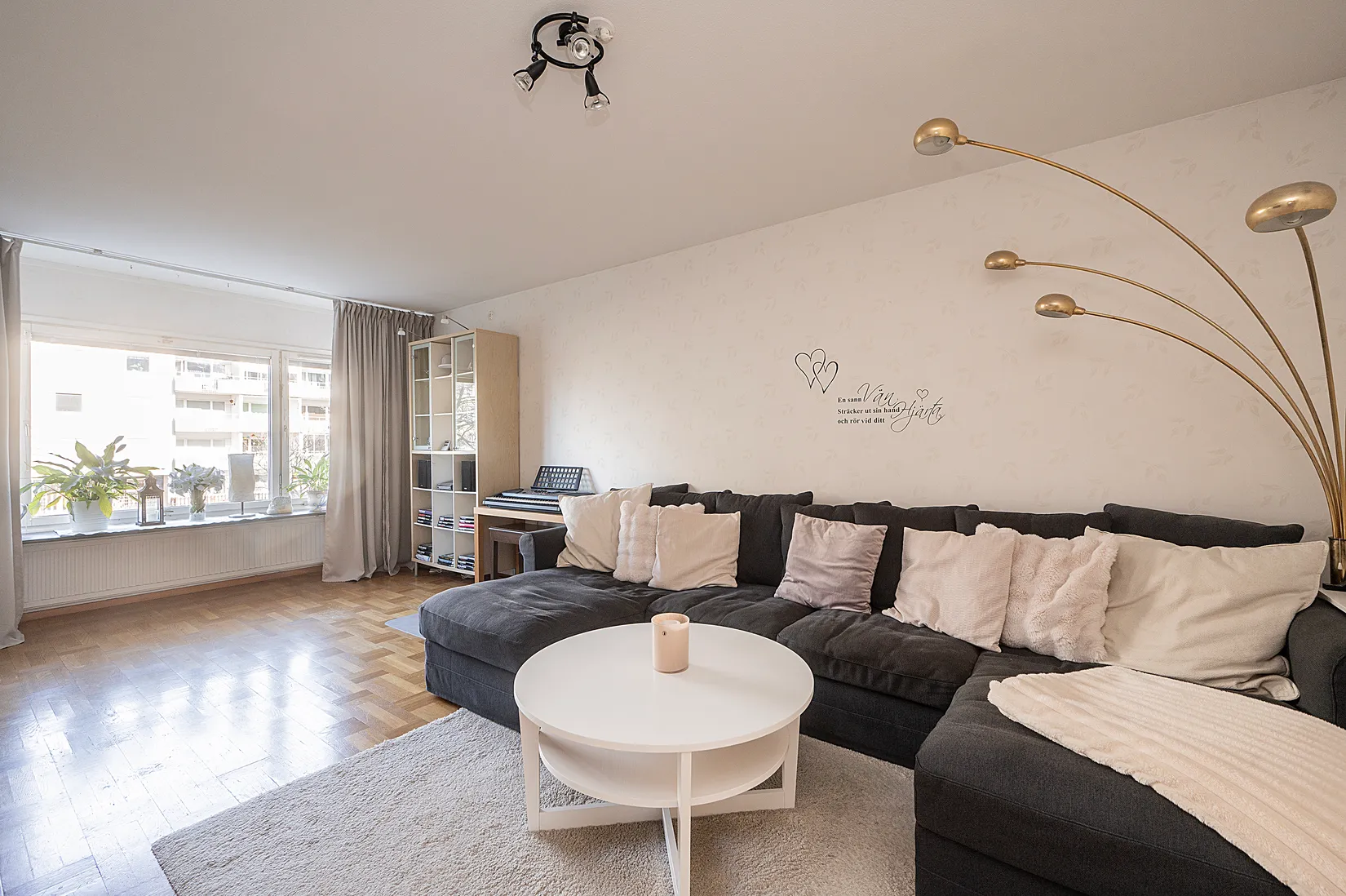 Bostadsrätt, Sågstuvägen 15, Visättra, Huddinge