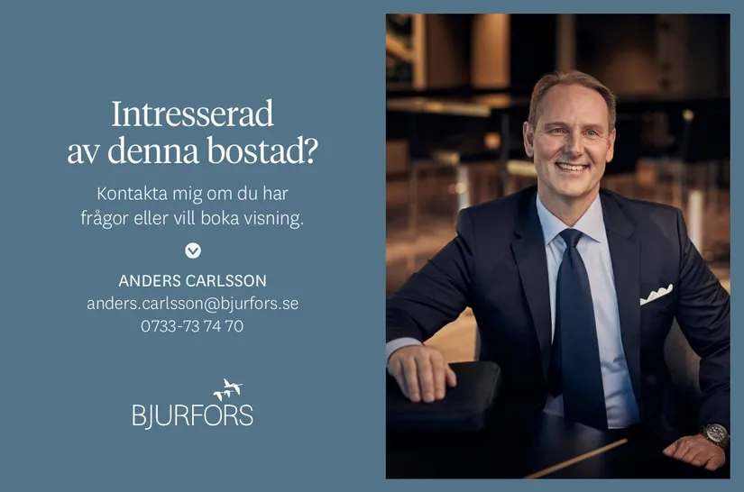 Villa, Radhus, Västes gata 17, Fiskebäck - Björnekulla, Göteborg