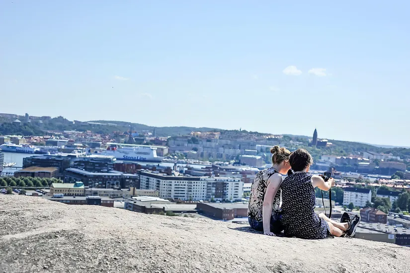 Bostadsrätt, Långängen 10, Kvillebäcken, Göteborg