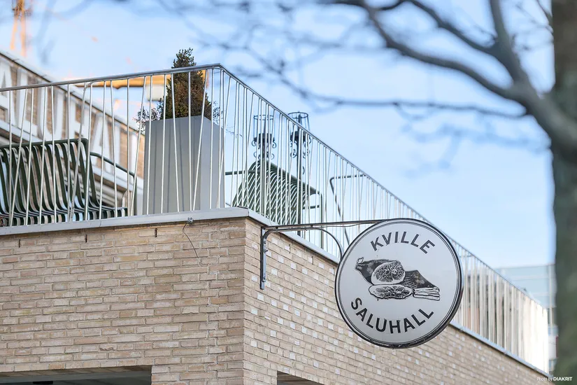 Bostadsrätt, Långängen 10, Kvillebäcken, Göteborg