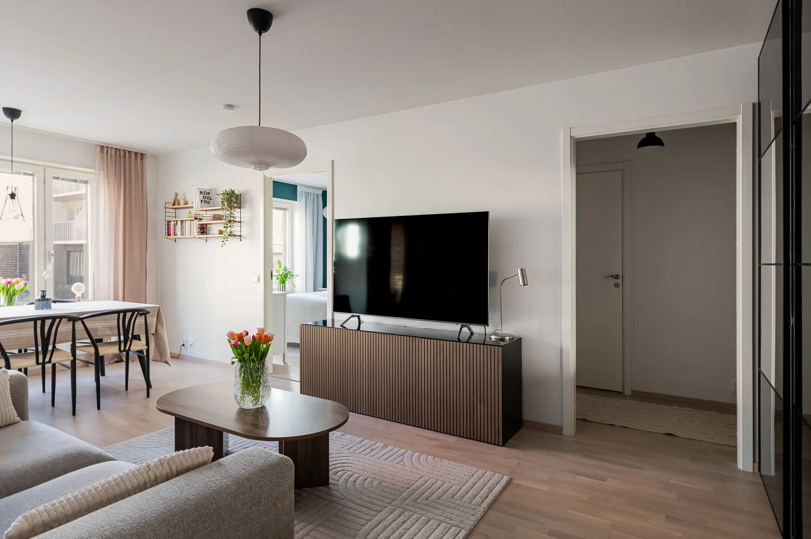 Bostadsrätt, Långängen 10, Kvillebäcken, Göteborg