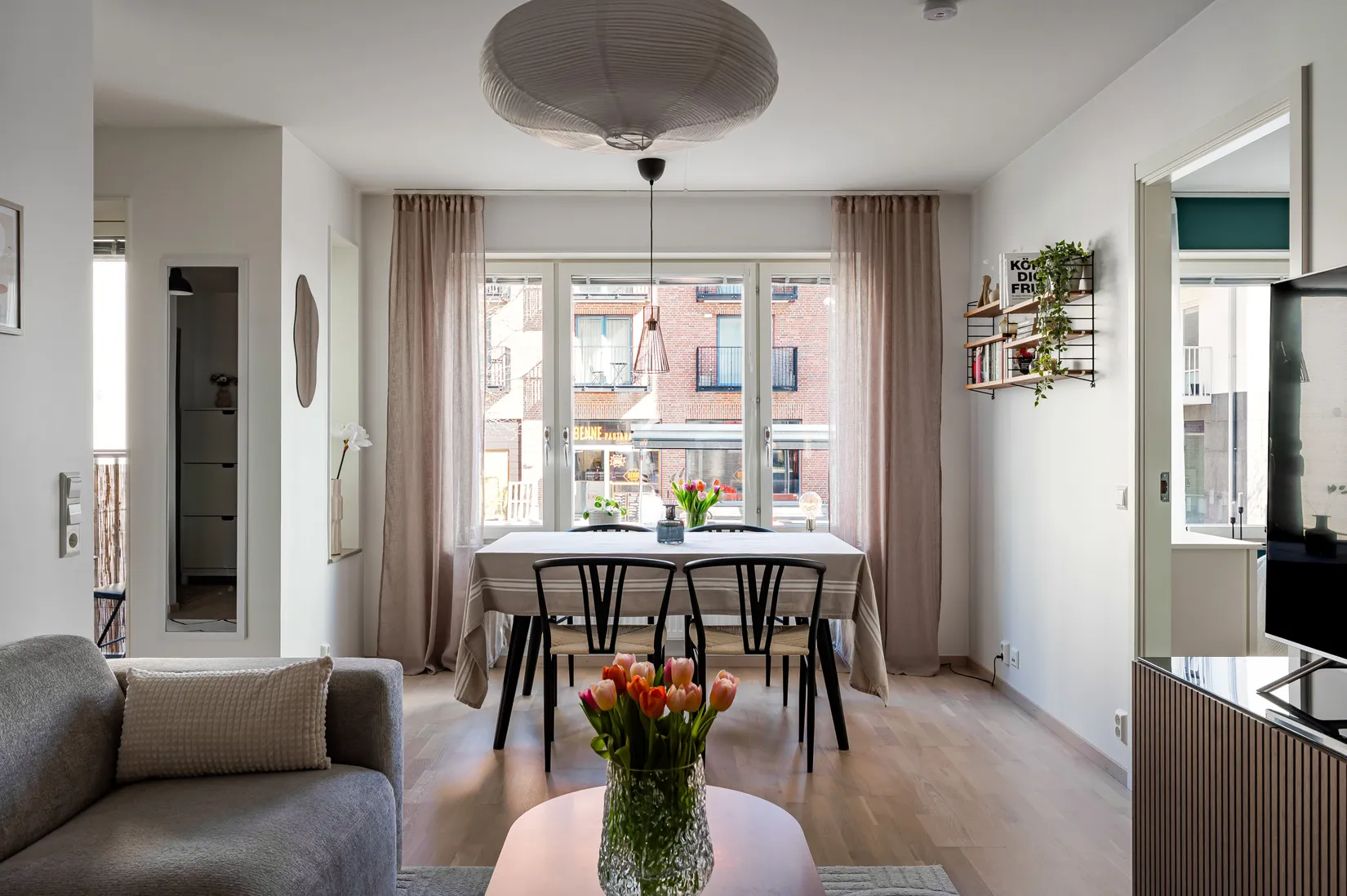 Bostadsrätt, Långängen 10, Kvillebäcken, Göteborg