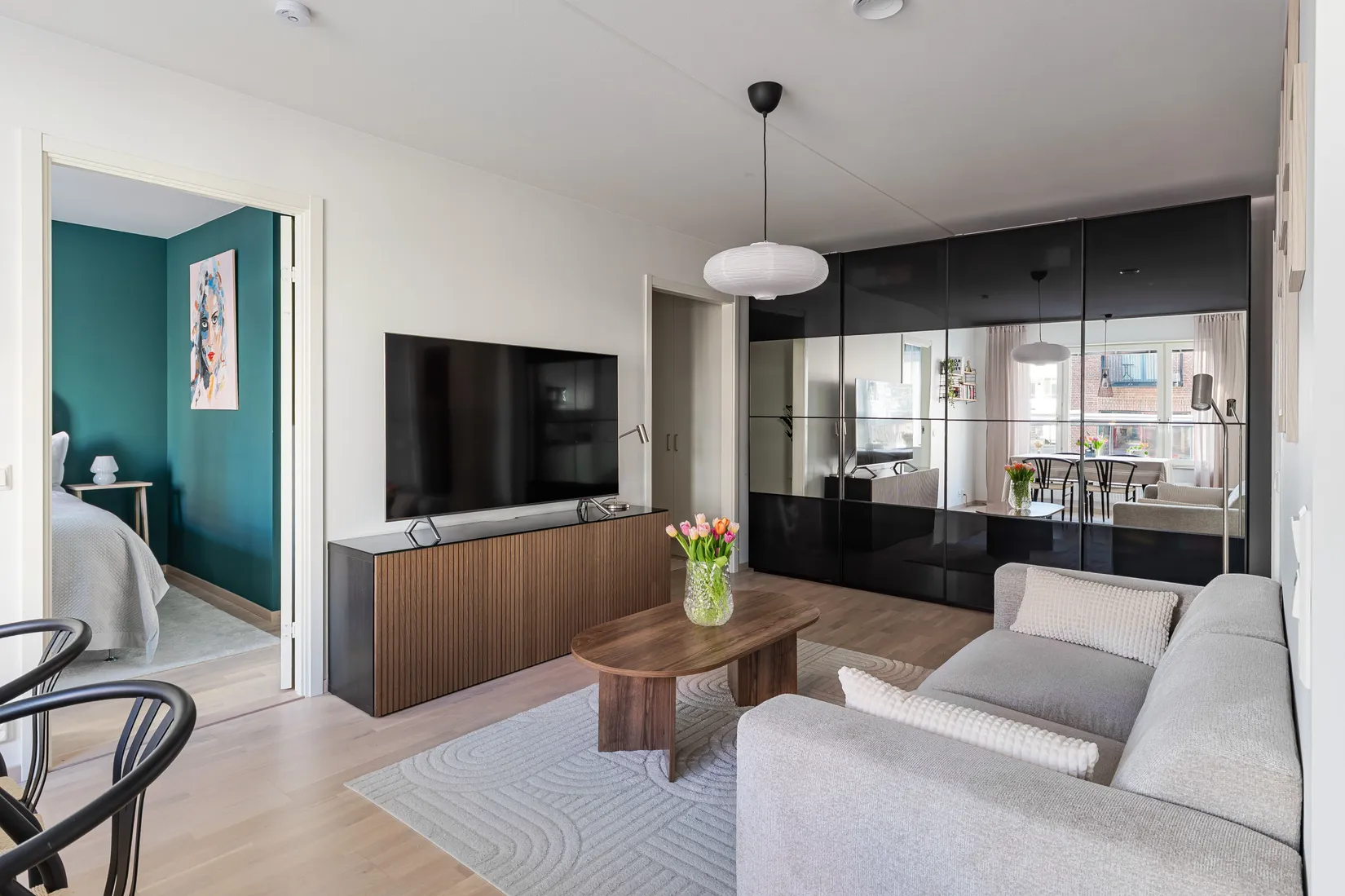 Bostadsrätt, Långängen 10, Kvillebäcken, Göteborg