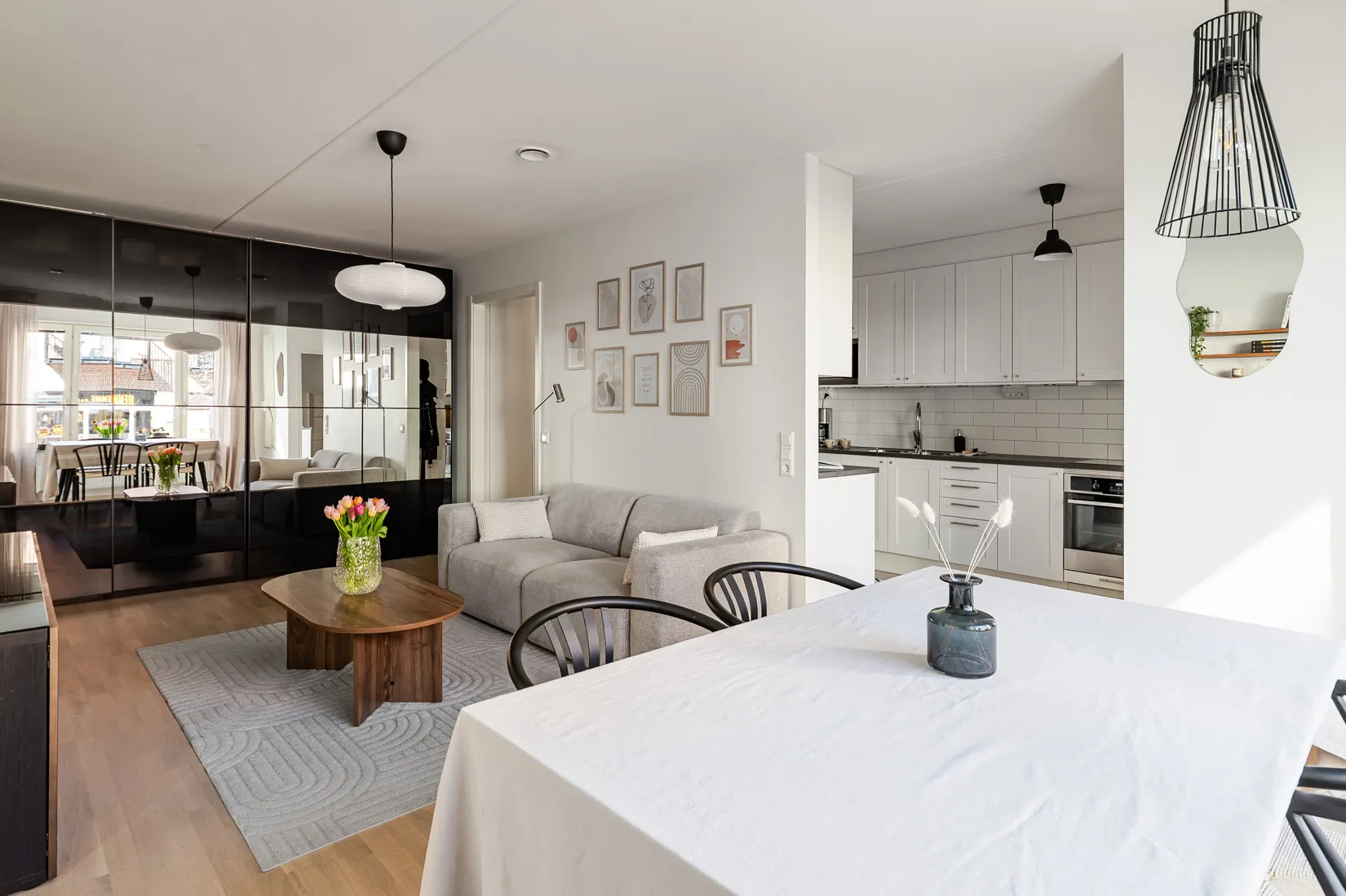 Bostadsrätt, Långängen 10, Kvillebäcken, Göteborg