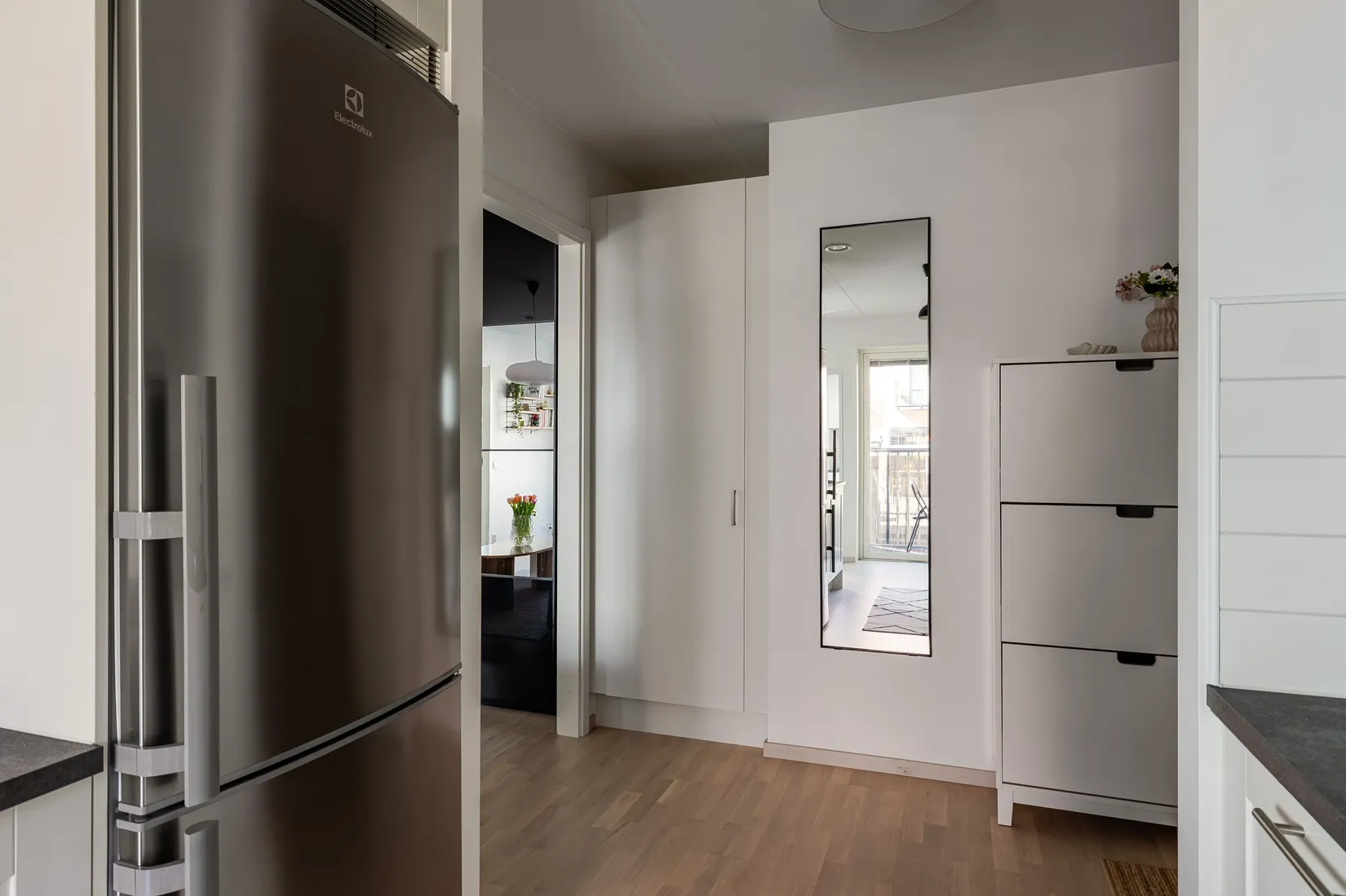 Bostadsrätt, Långängen 10, Kvillebäcken, Göteborg