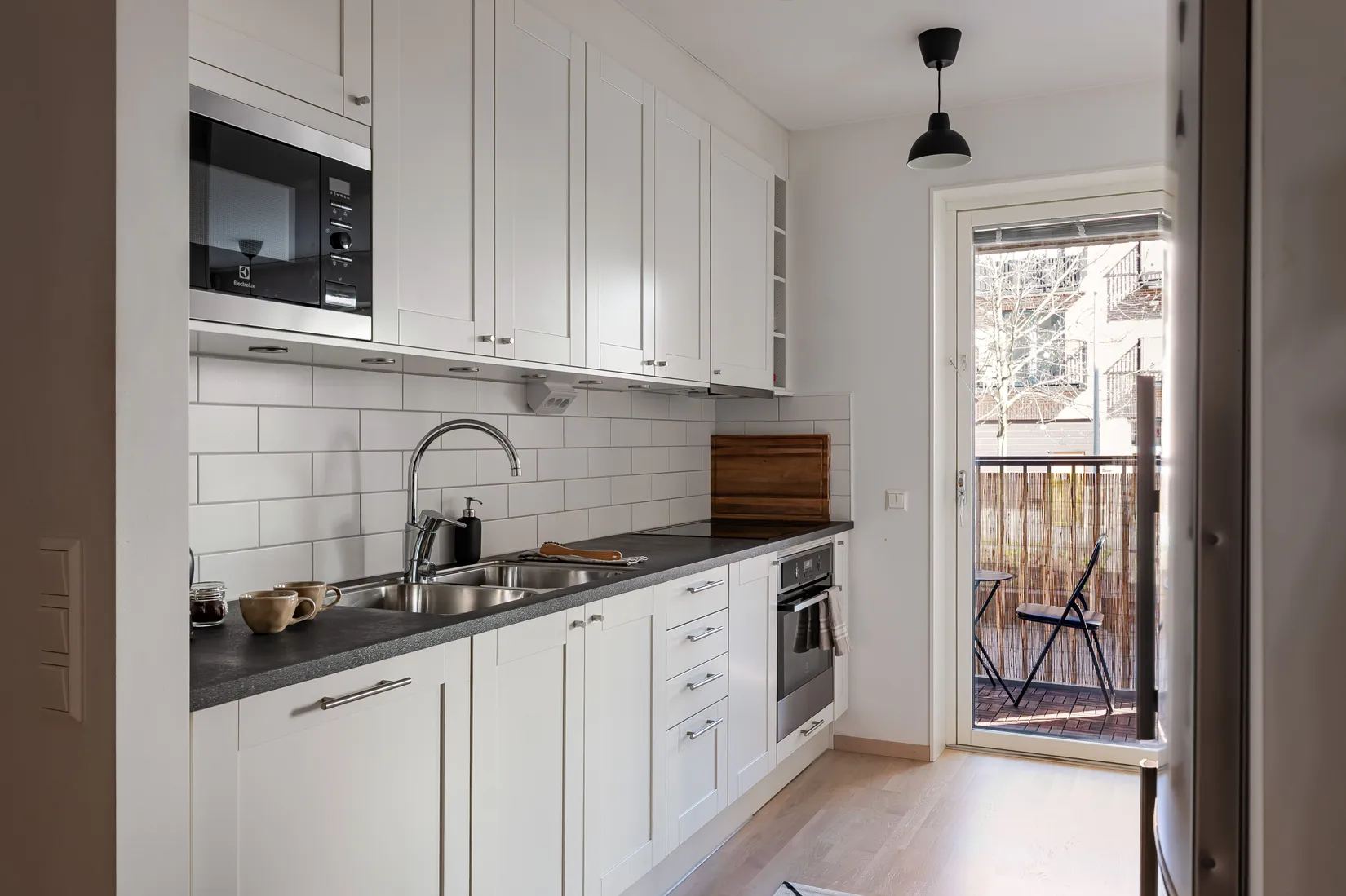 Bostadsrätt, Långängen 10, Kvillebäcken, Göteborg