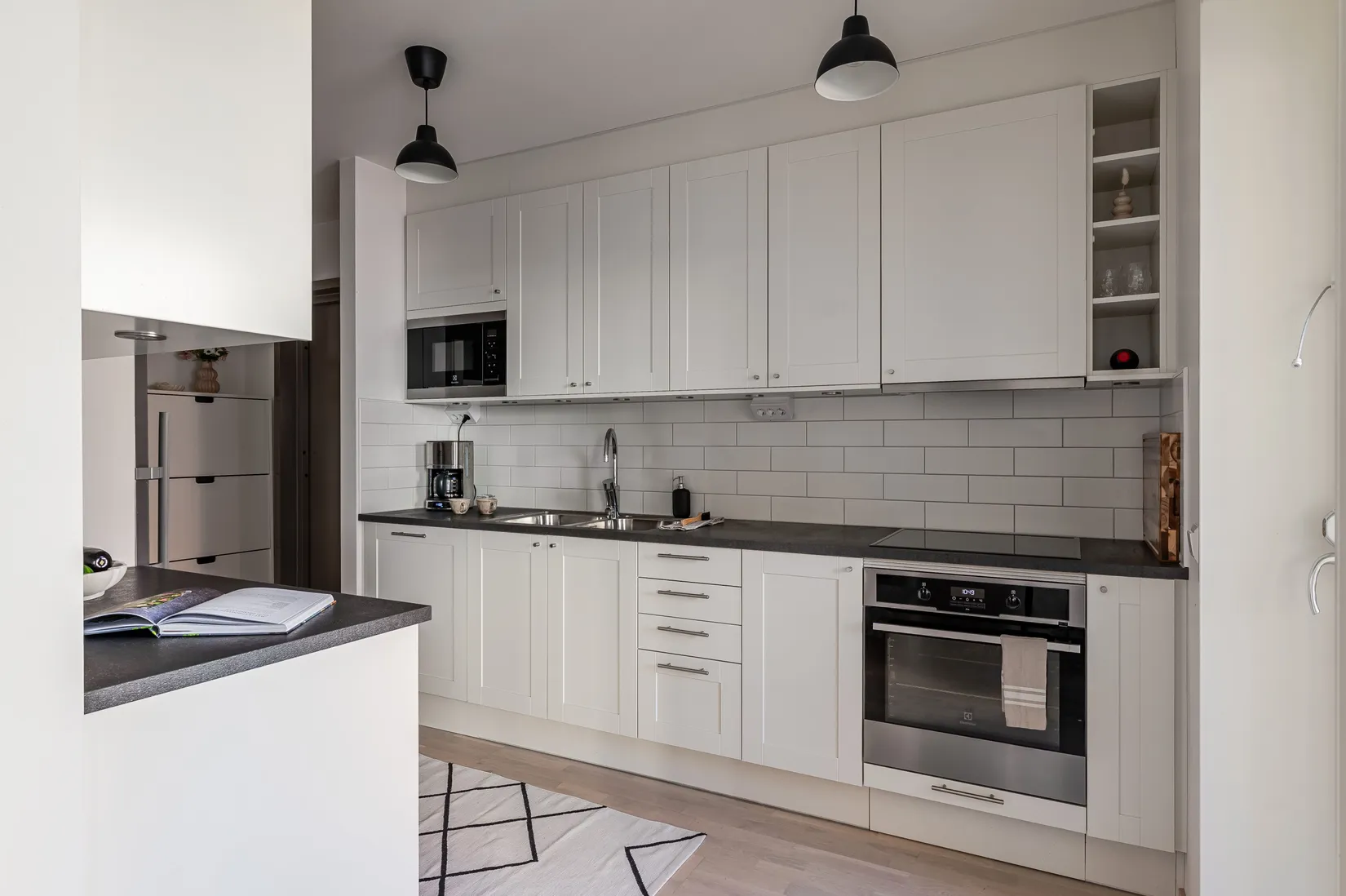 Bostadsrätt, Långängen 10, Kvillebäcken, Göteborg