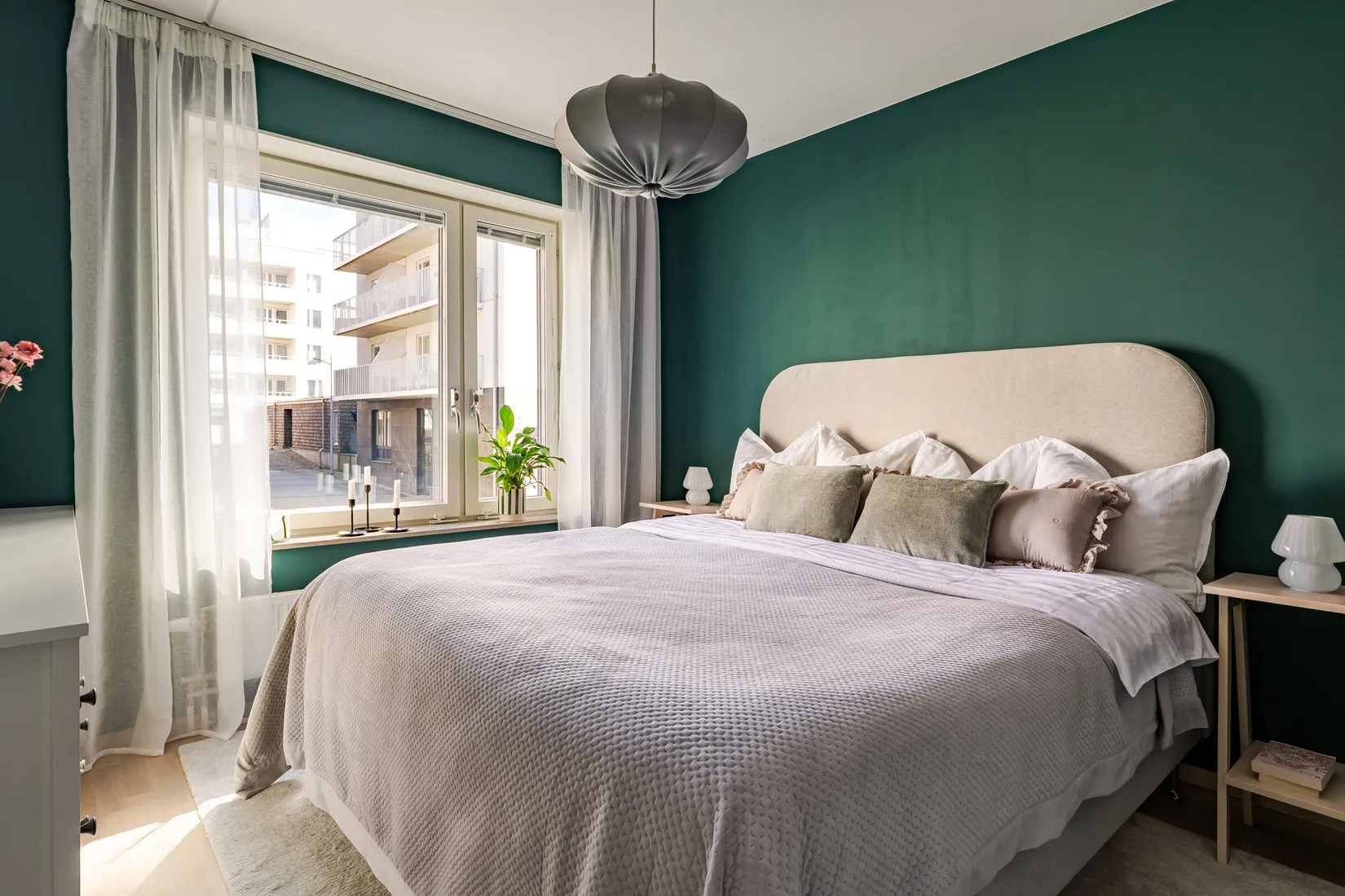 Bostadsrätt, Långängen 10, Kvillebäcken, Göteborg